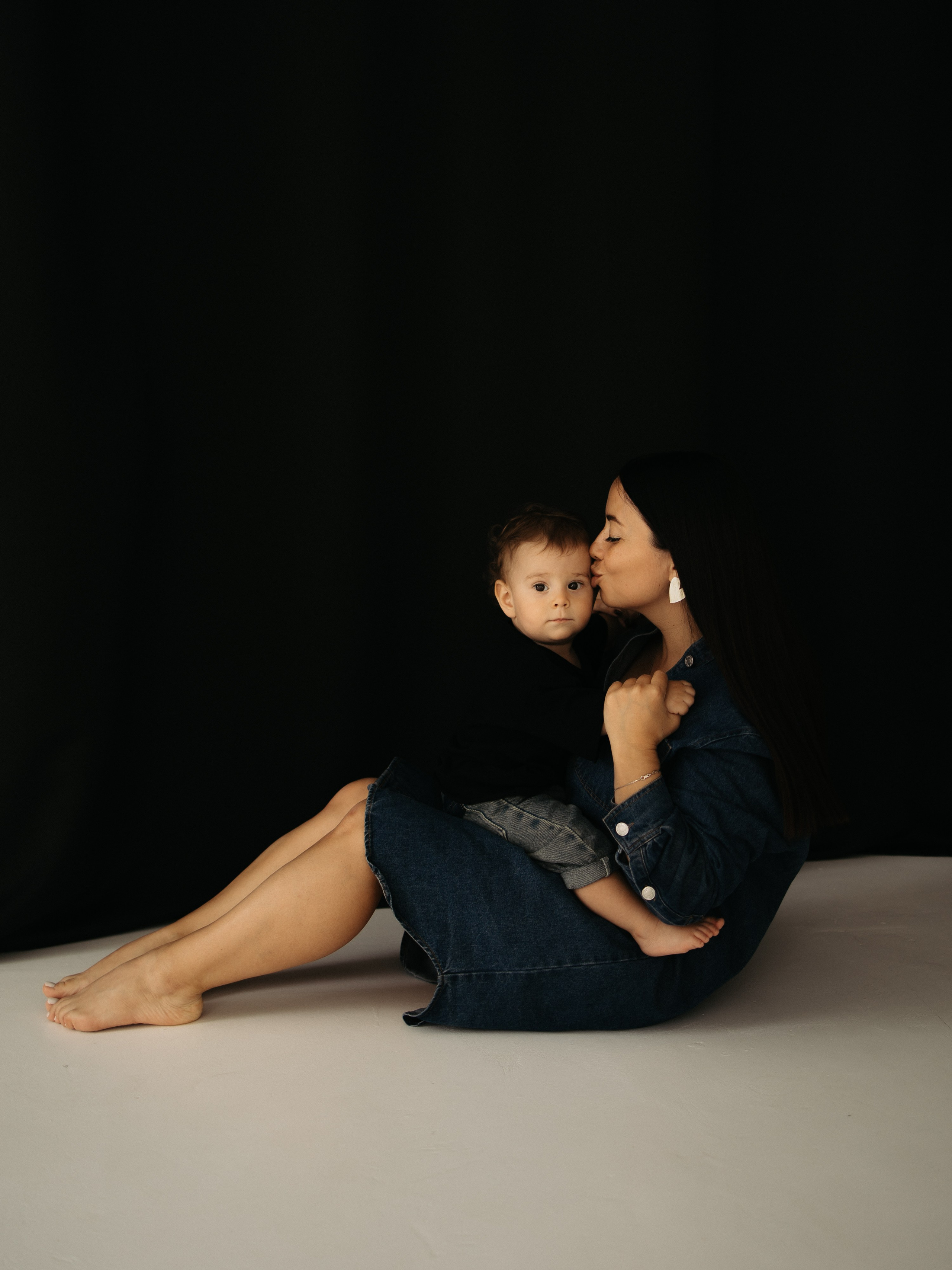 Минимализм — 3. Семейный фотограф в Краснодаре Храмова Анна