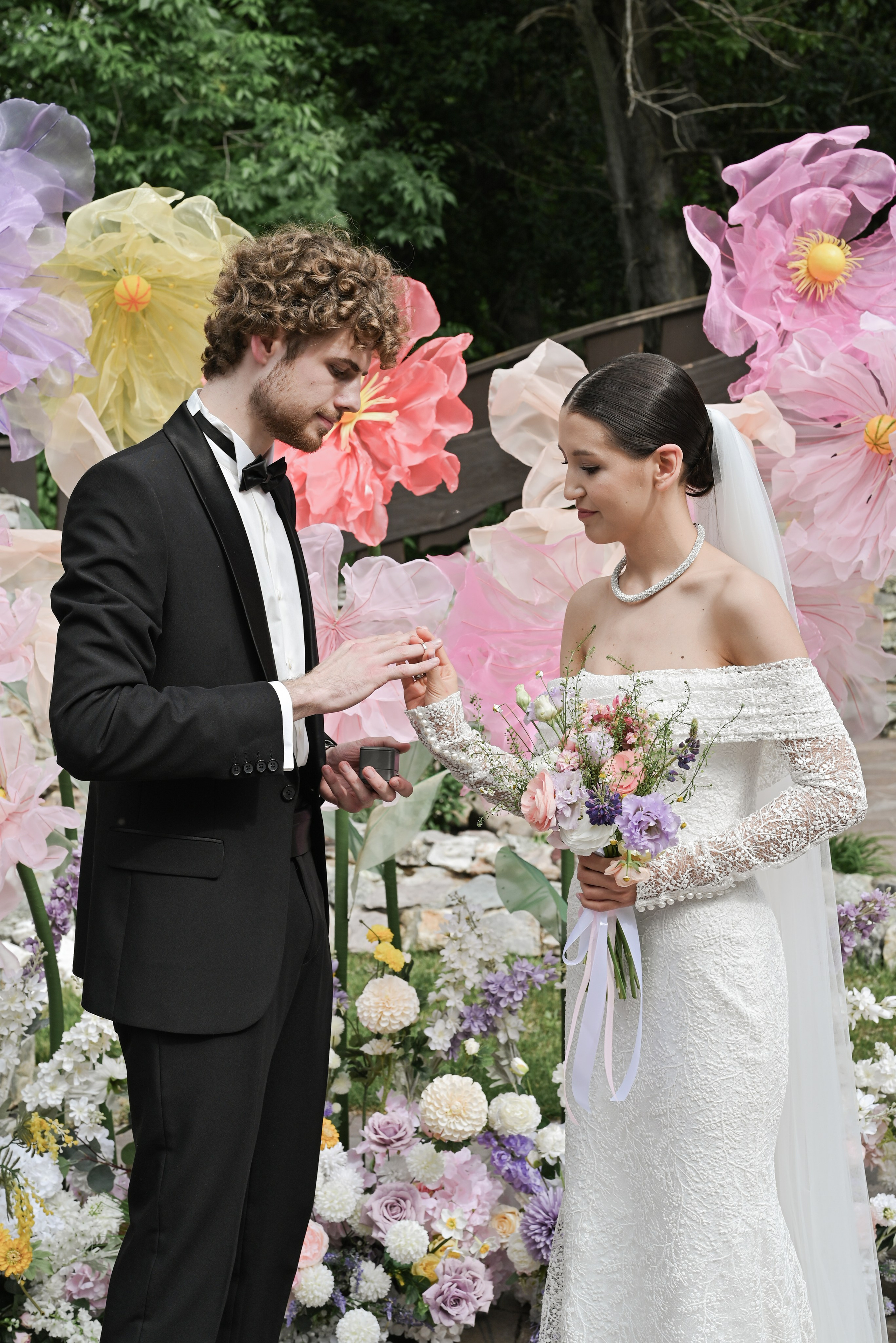 Кирилл & Лия. Свадебный и семейный фотограф в Уфе Александров Максим