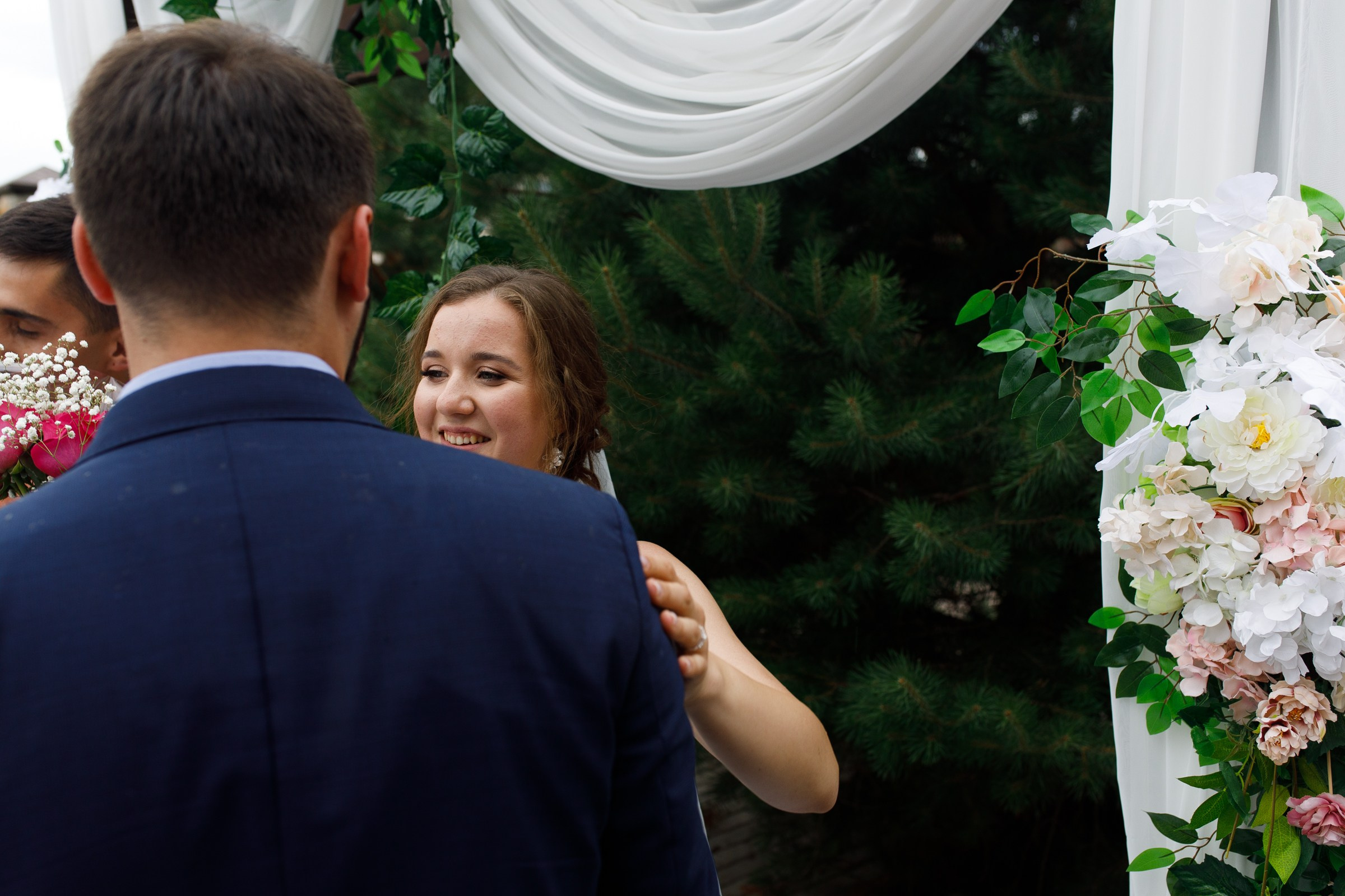 Вадим и Алия. Фотограф в Уфе Ирина Идрисова