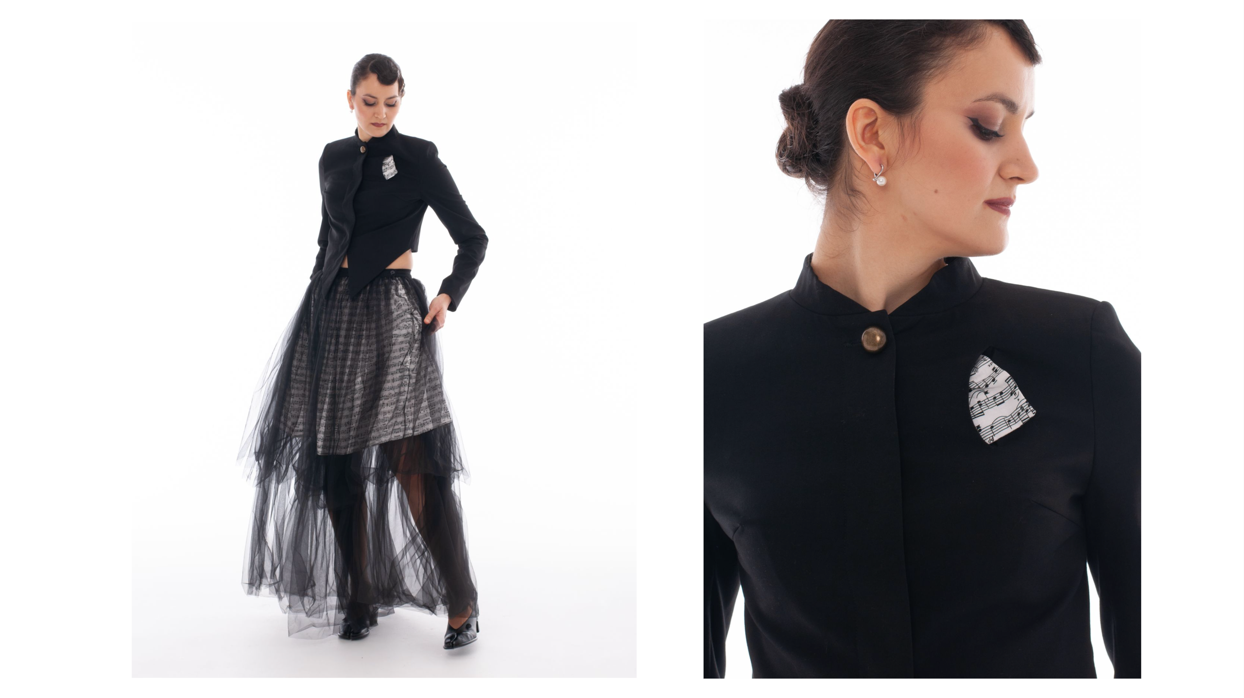 Съемки для брендов. Портретный фотограф