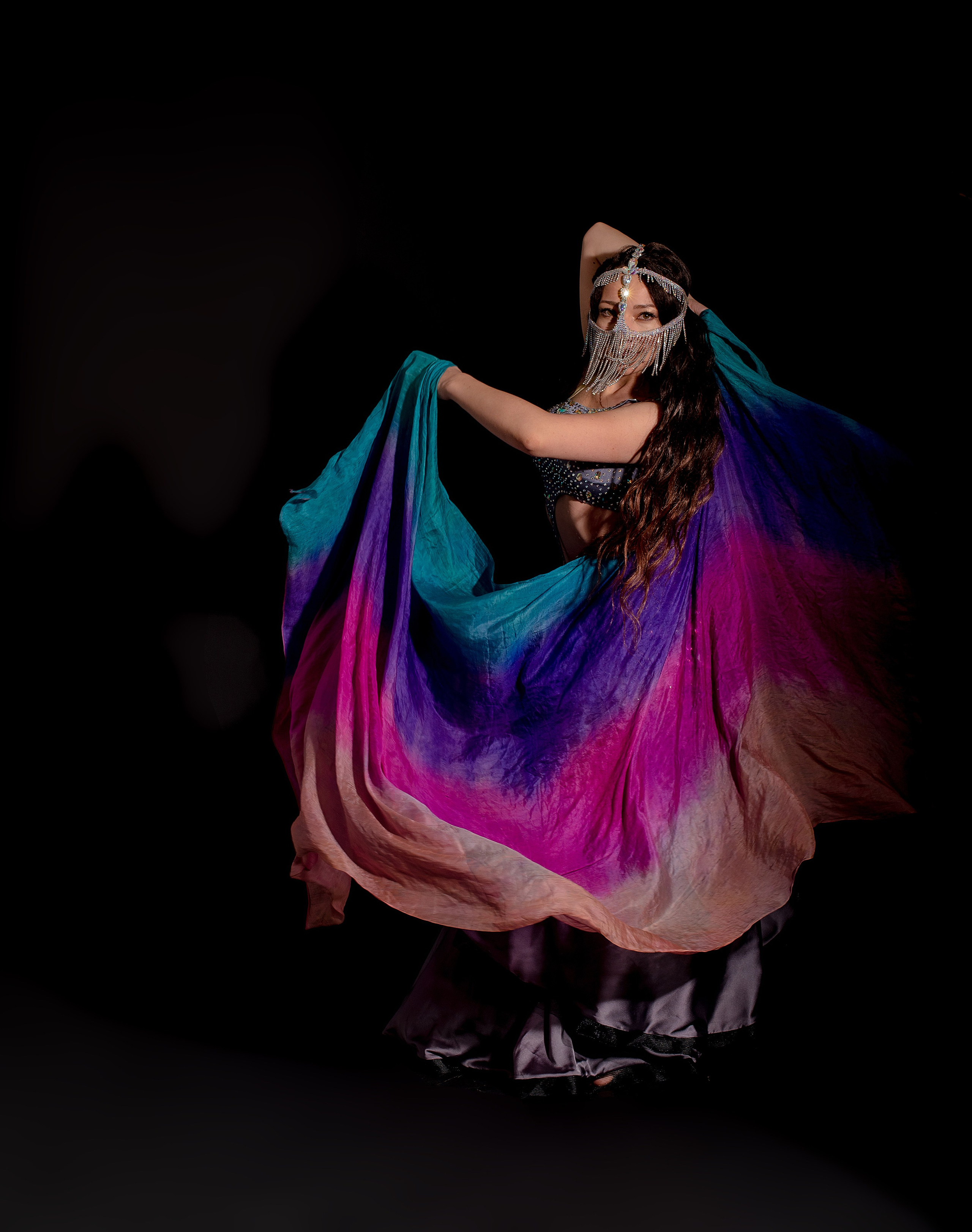 Татьяна. Фотограф Виктория Воронина