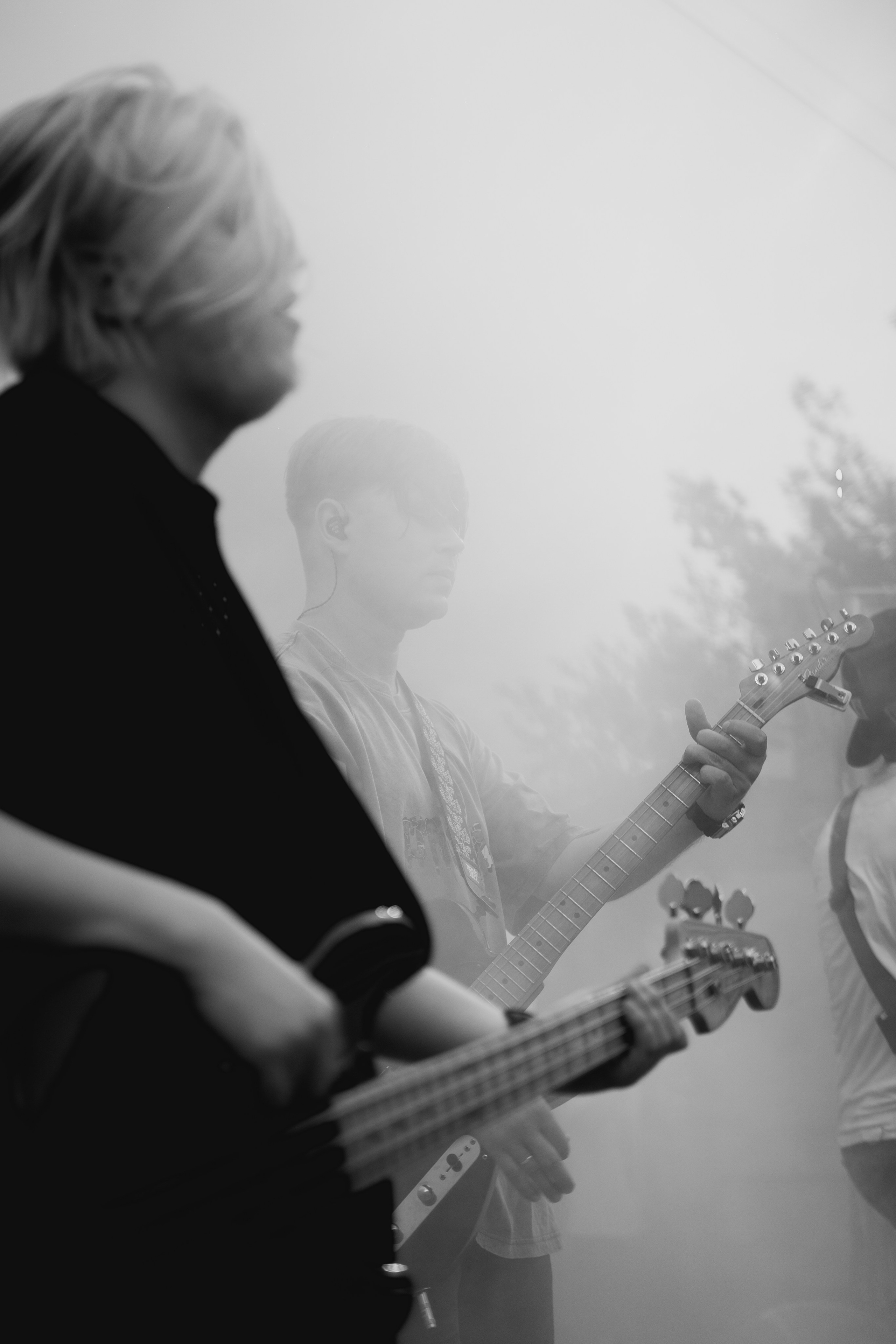 Репортажная съемка фестивалей / уличных событий. Фотограф Анна Кулинская | Москва