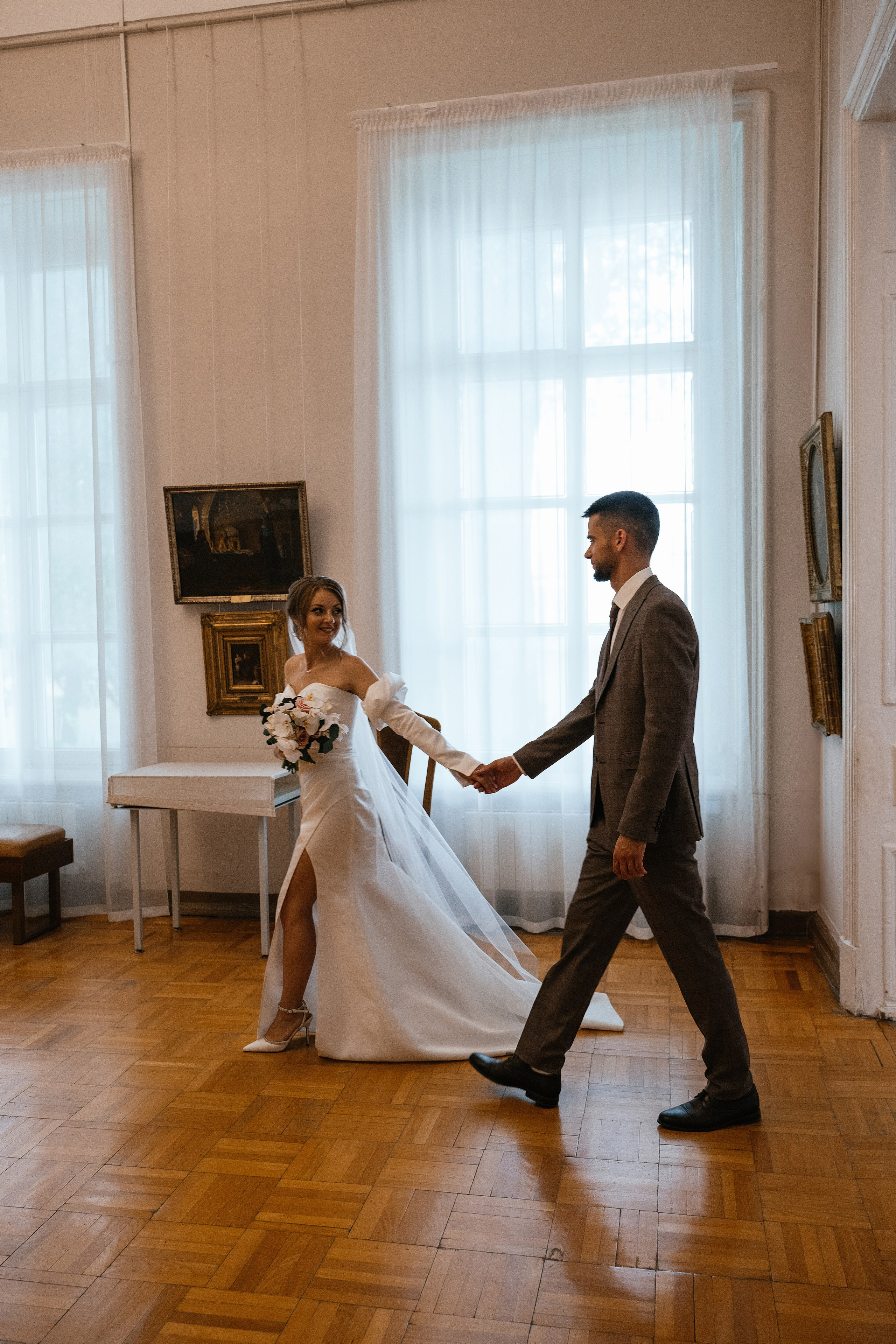 Wedding day #56. Свадебный, семейный фотограф в Рязани Лена Брант