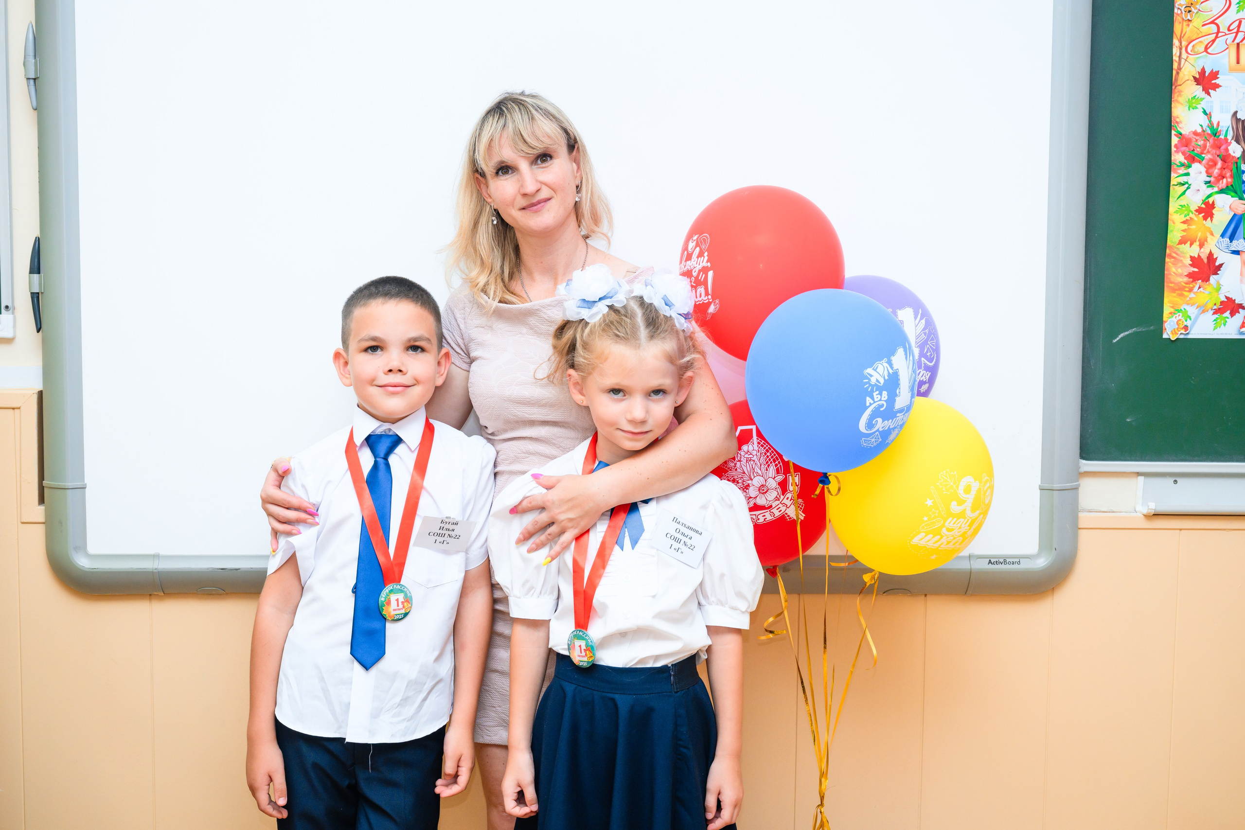 Школы. Детские сады фотосессии. Студийный и свадебный фотограф и видеограф в Севастополе — Юлия Макаренко