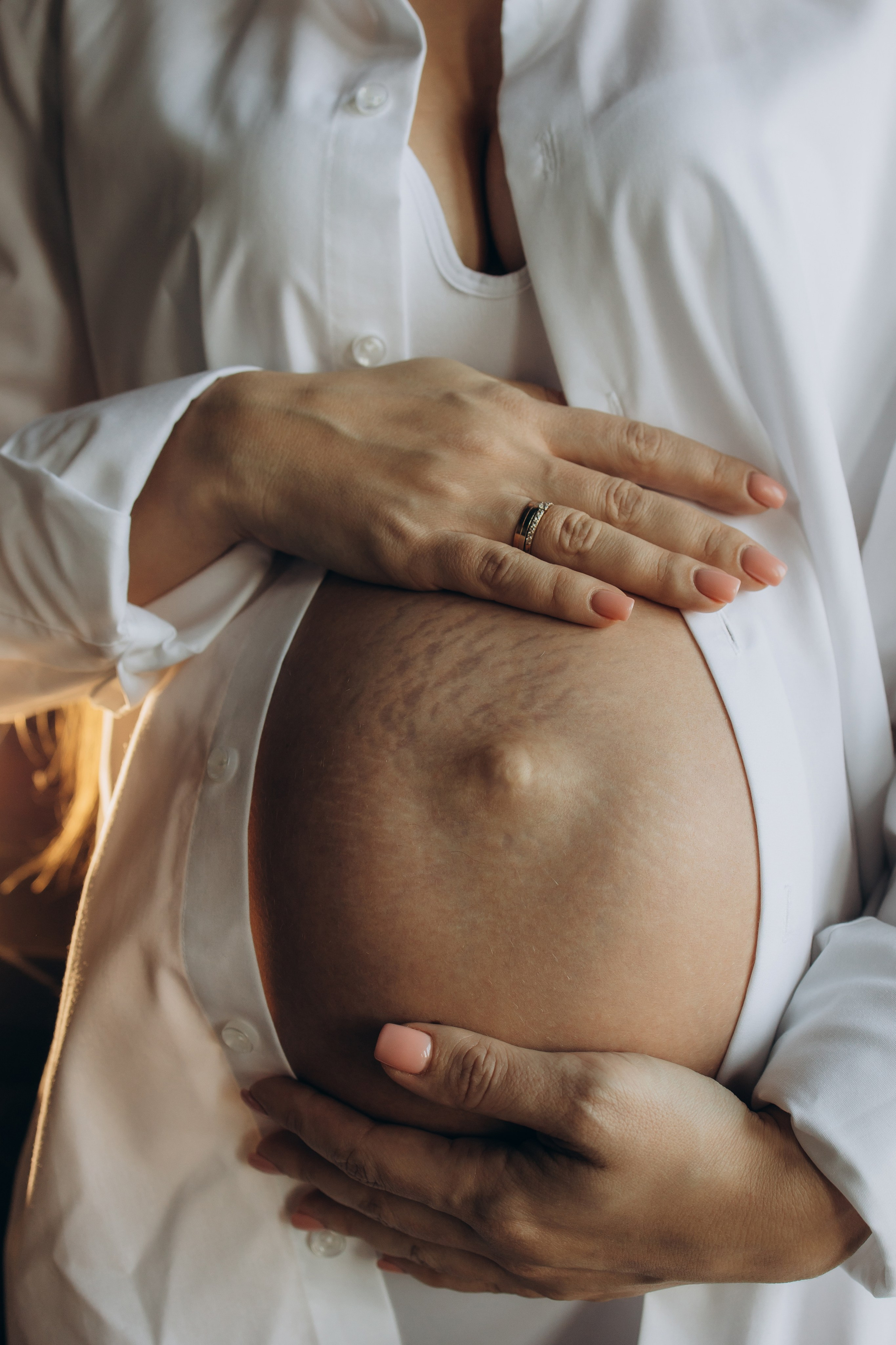 Фотосессия беременности: Екатерина. Семейный фотограф Москва Юлиана Фетисова