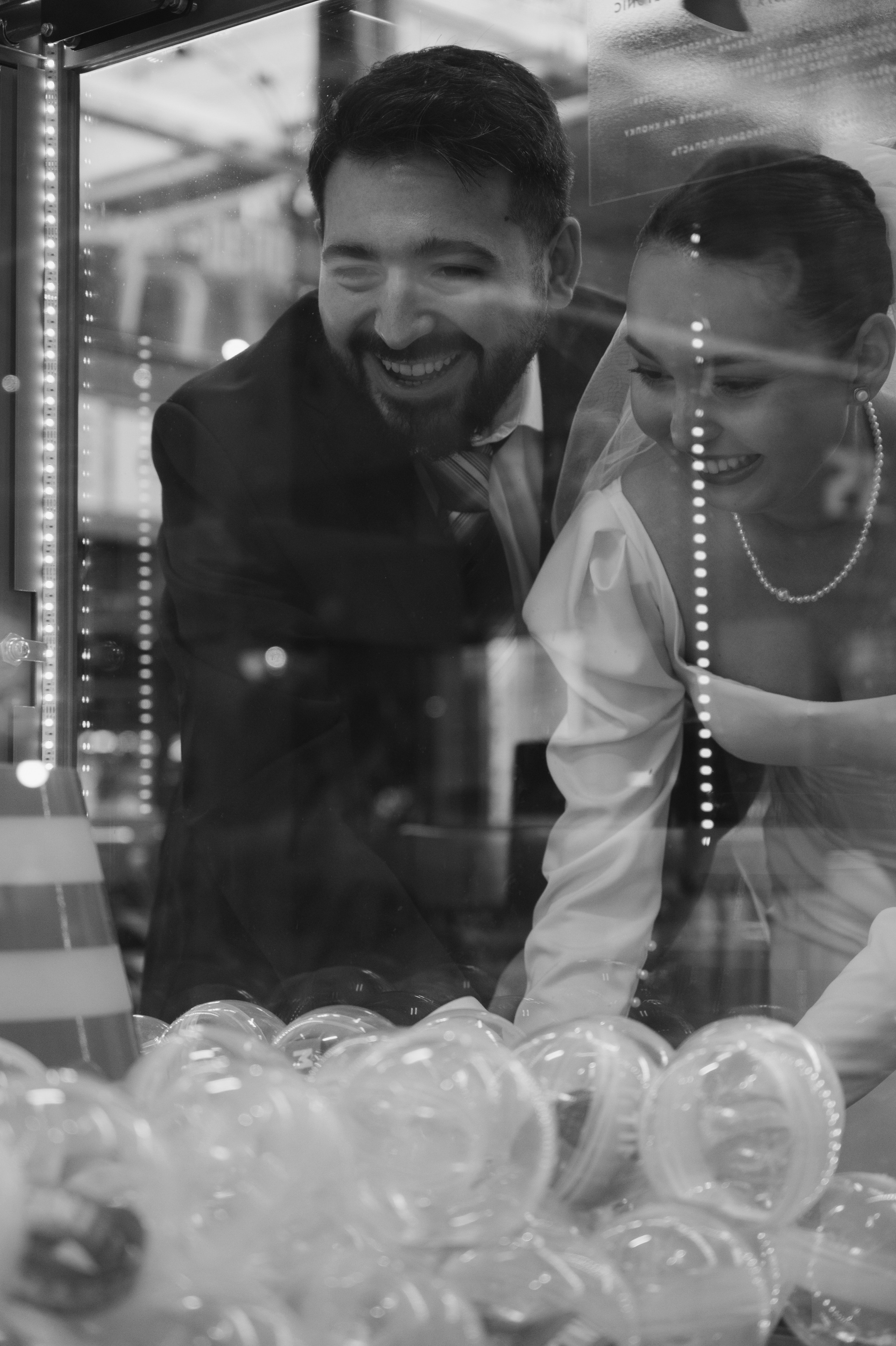 Ruslan & Ksenia. Свадебный и семейный фотограф Вероника Холод