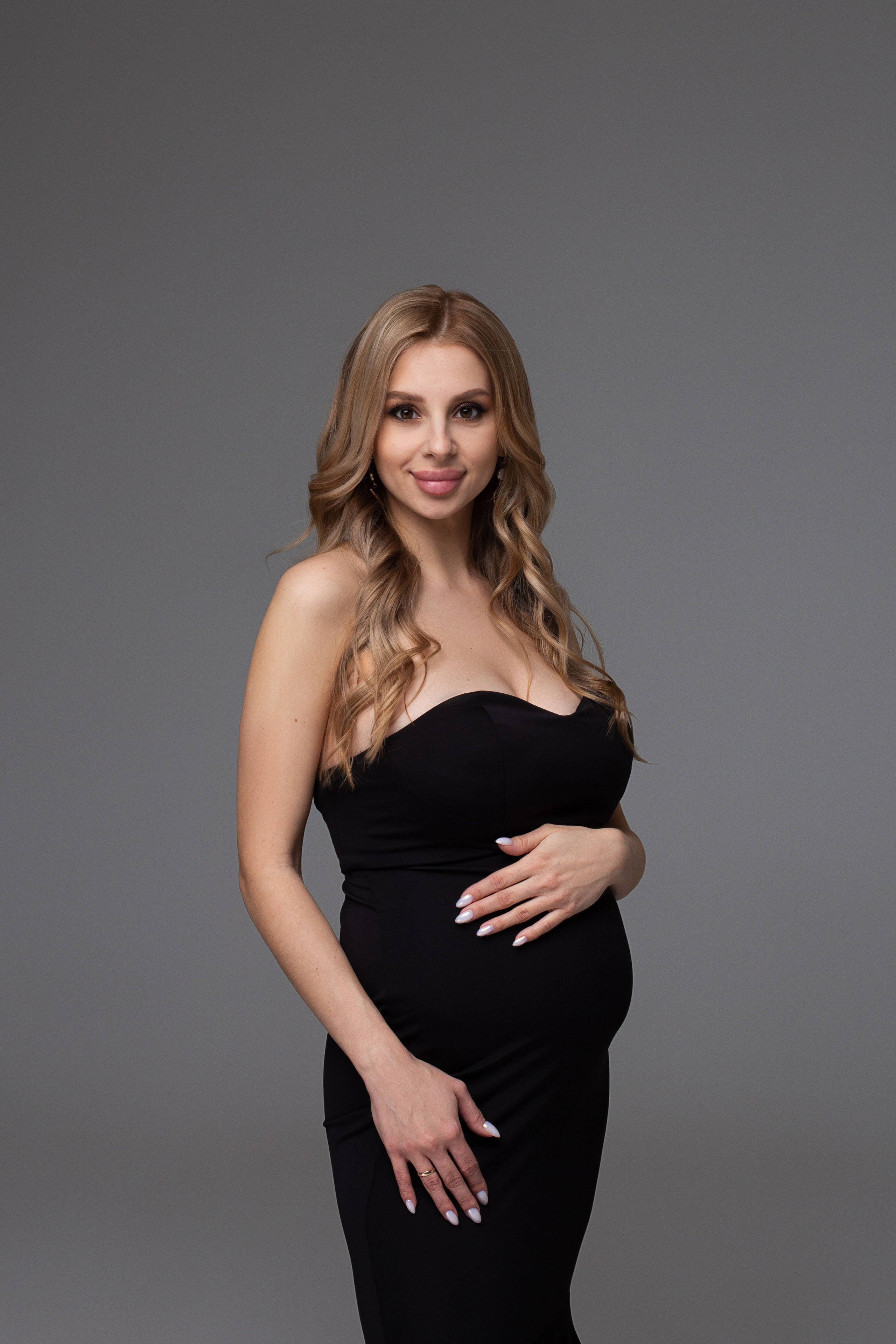 Платья. Фотограф беременности в Екатеринбурге Гришина Анастасия