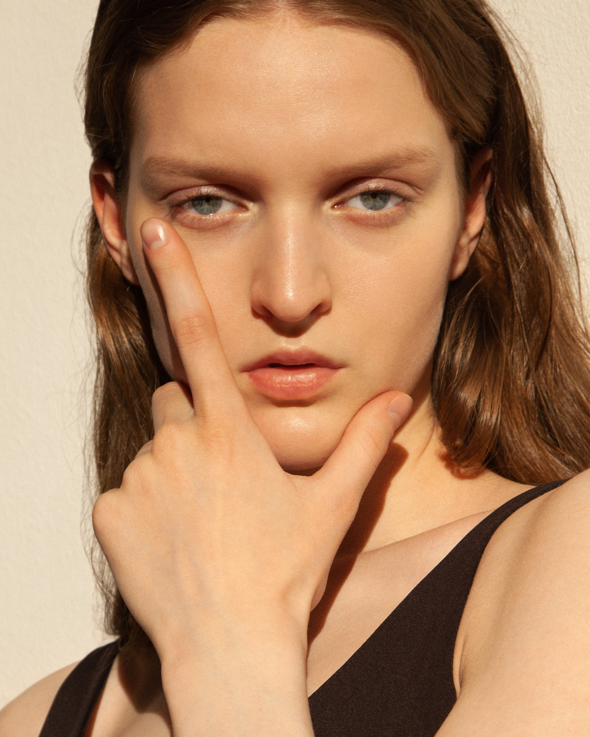 Анна. Стелла Бурлина | Фотограф Москва