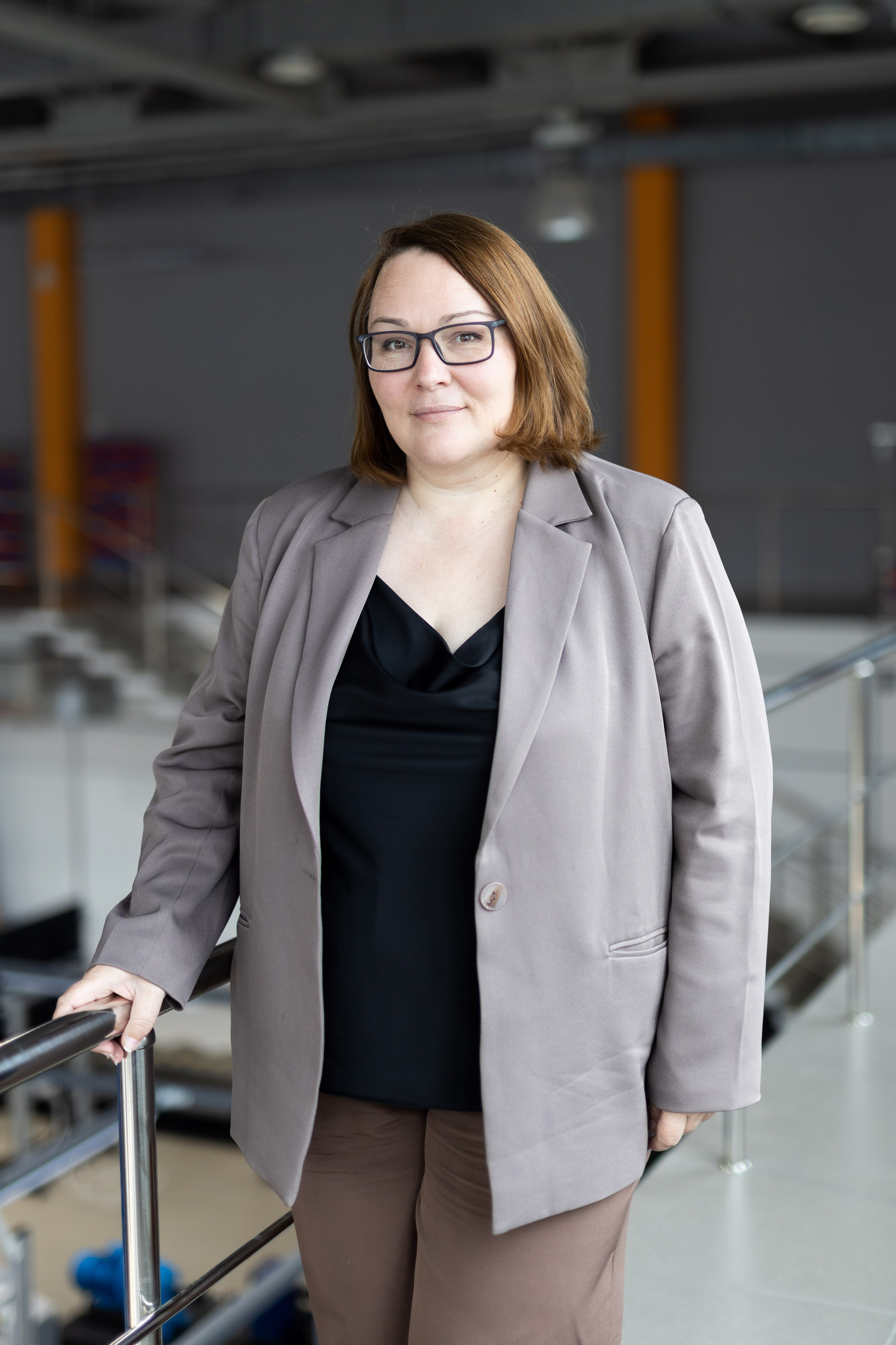 Преподаватели УПИШ. Фотограф Родион Нарудинов