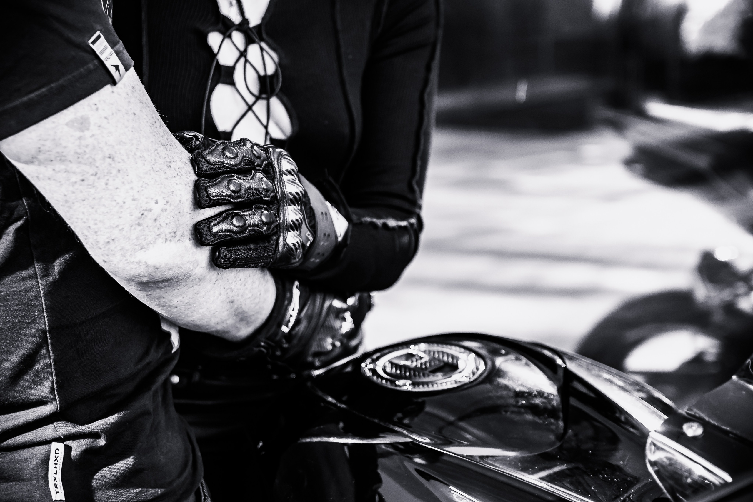 Кира и Кирилл — Suzuki GSX-R1000. Мотофотограф в Санкт-Петербурге Мария Скурская