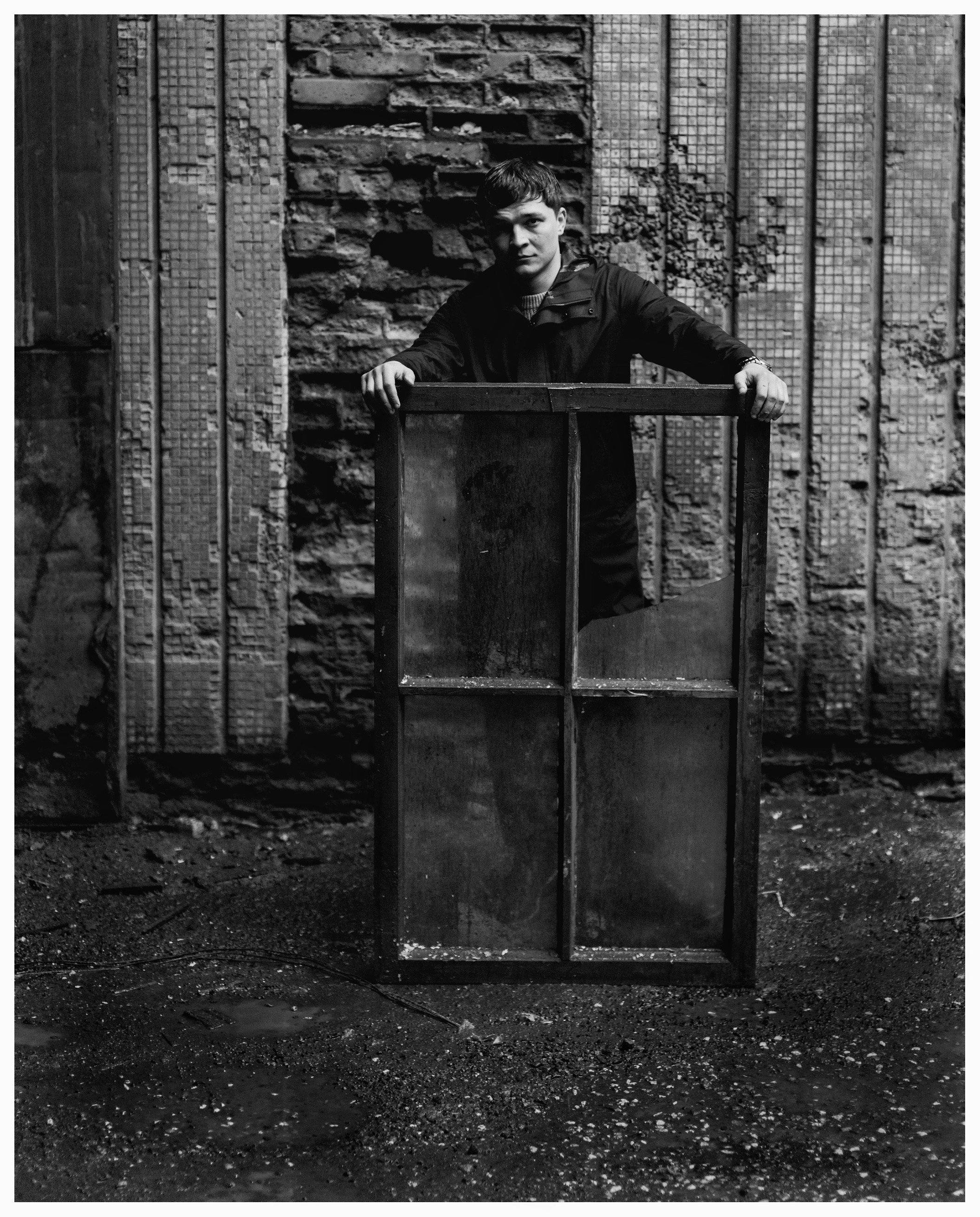 Алексейск. Репортажный и портретный фотограф, Влад Хафизов, Москва