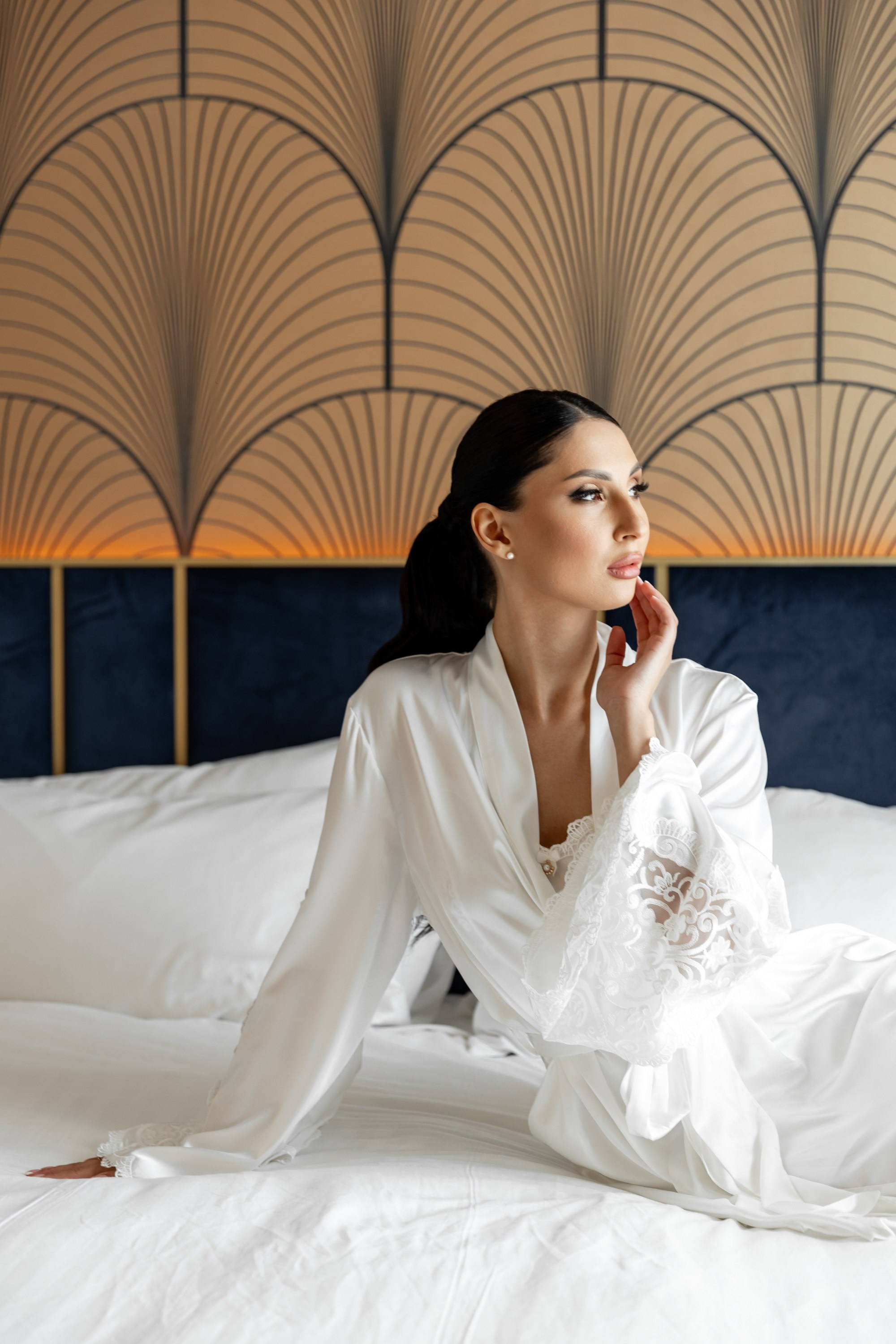 Дарья и Артём. Татьяна Чернышова свадебный фотограф Москва