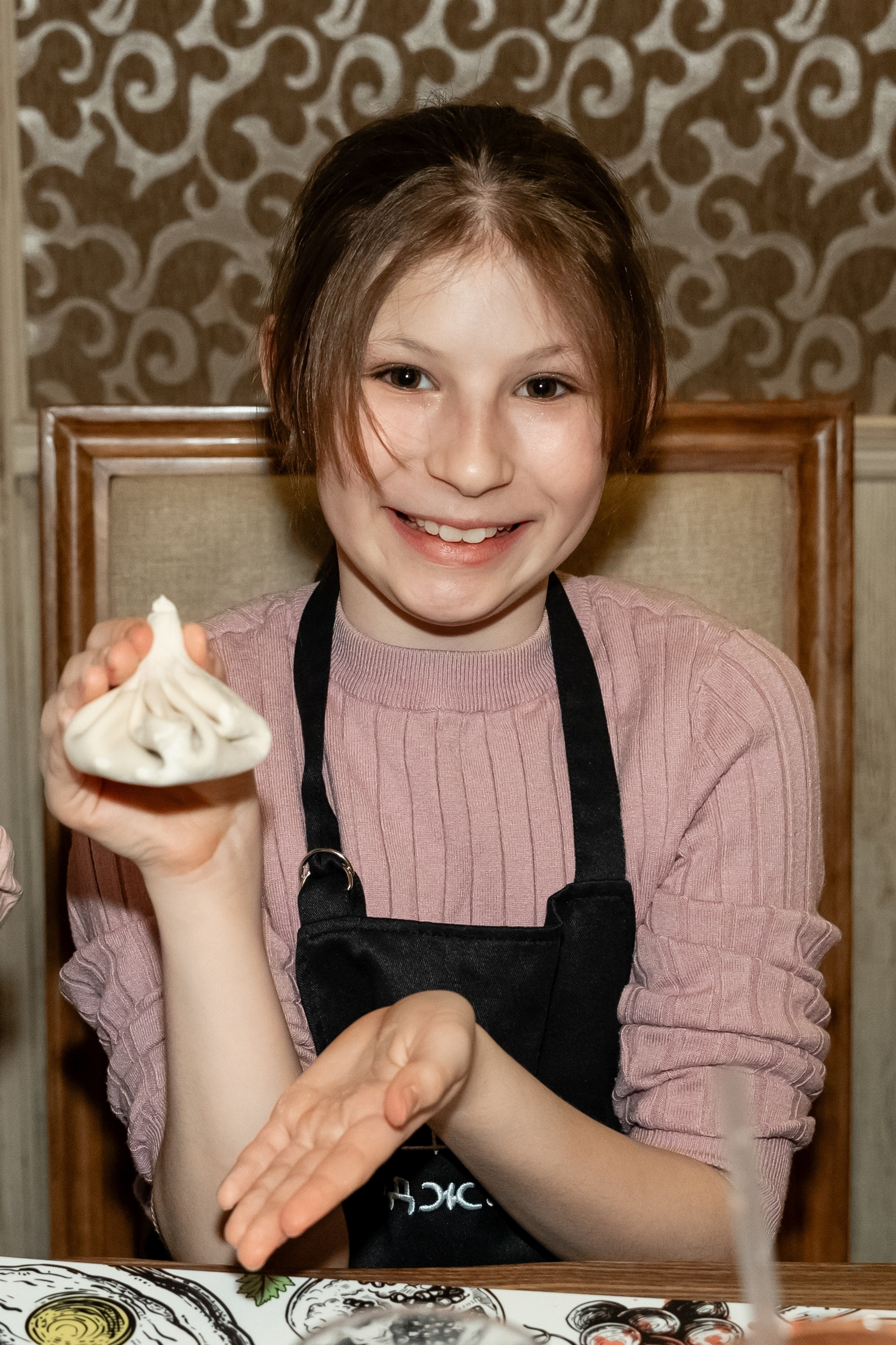 Кулинарный мастер-класс (Оджахури). Татьяна Чернышова свадебный фотограф Москва