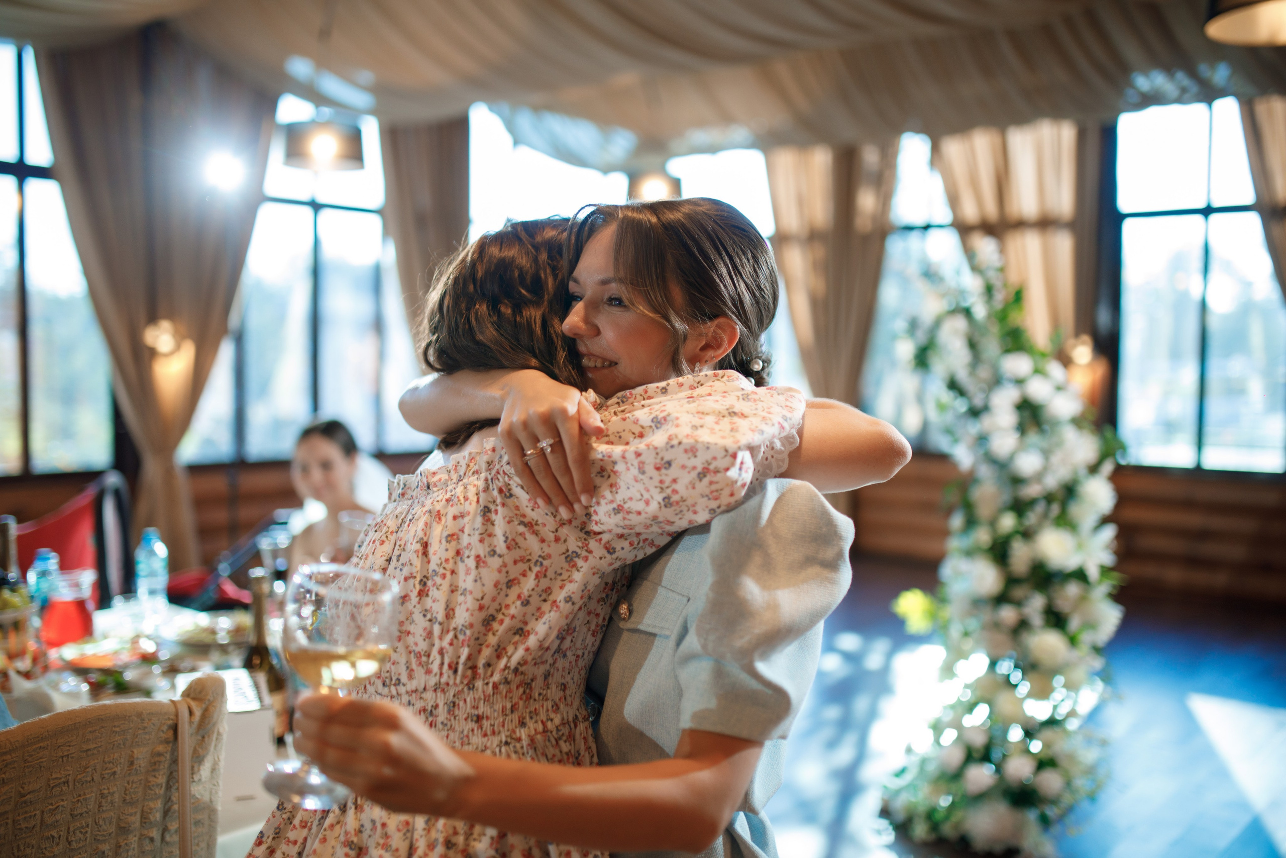 Свадебная съёмка. Детский и семейный фотограф в Костроме Валентина Белик