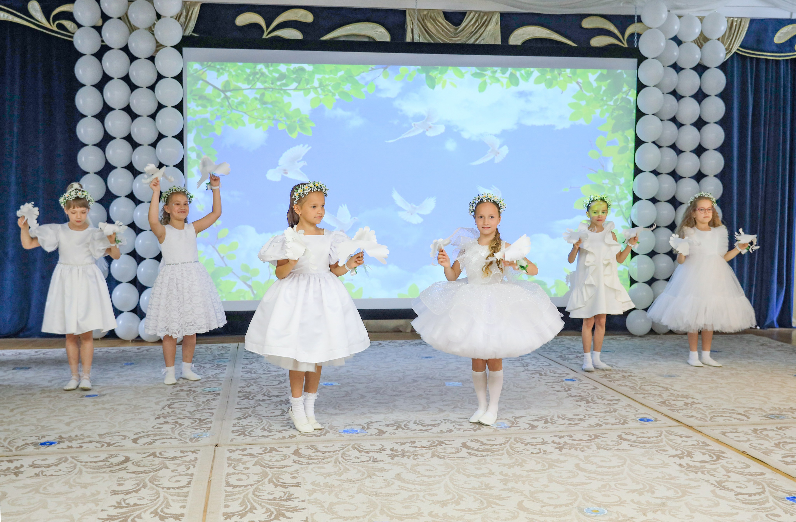 Репортажная съемка. Фотограф Людмила Жук