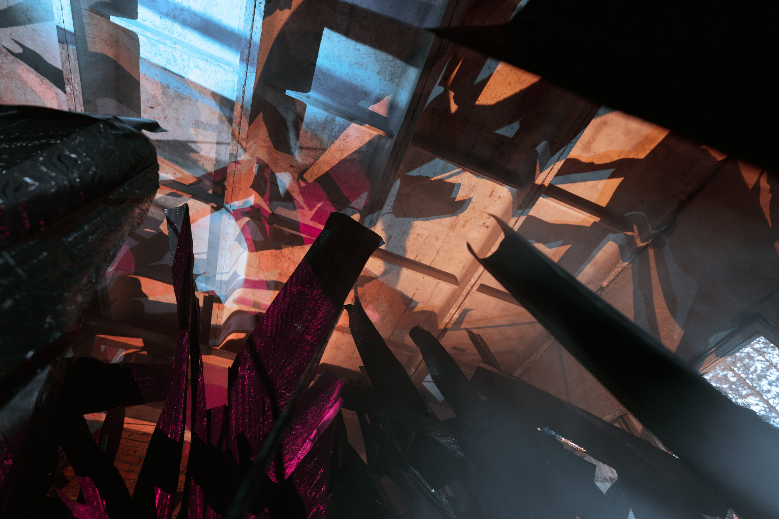 Outline 2024. @tomrus: Рустам Шагиморданов — фотограф