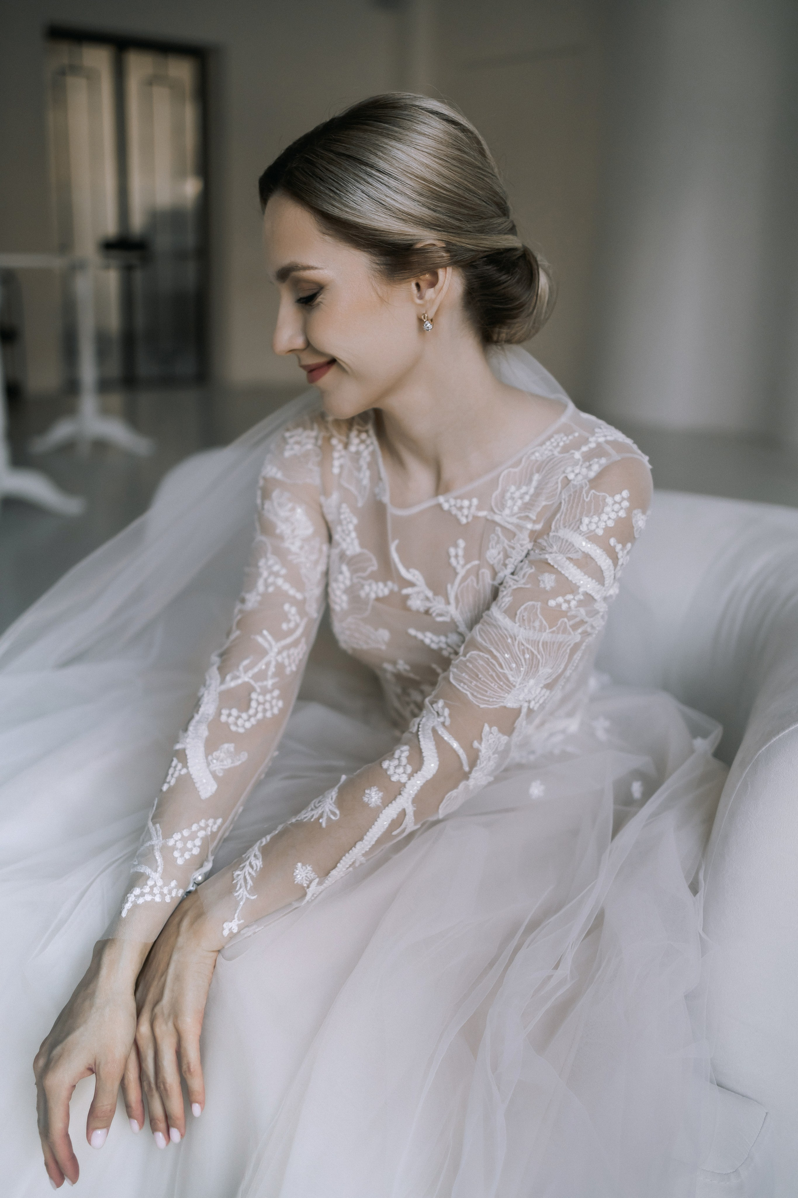 Свадебный день. Дарья и Джем. Свадебная фотография. Арина Рубах