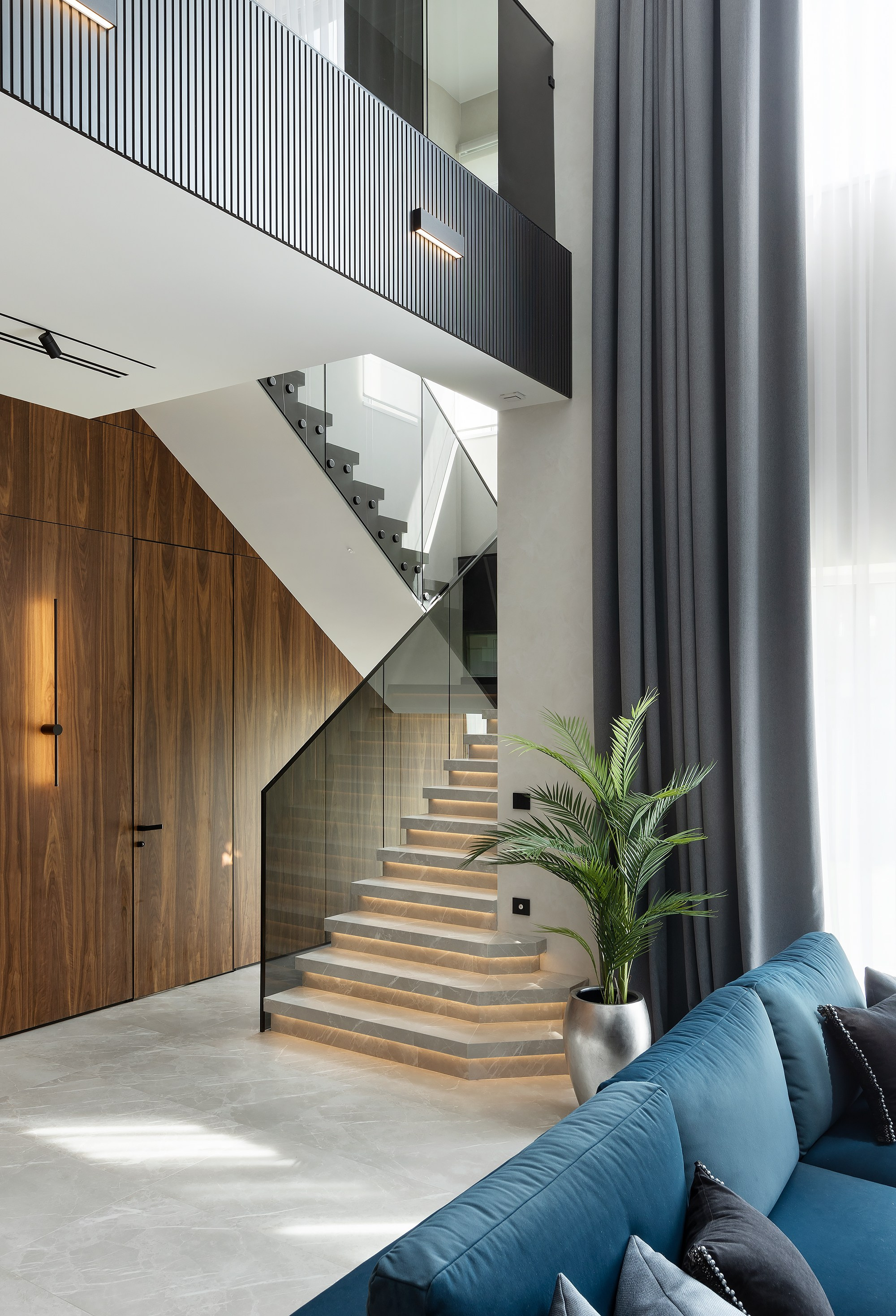 Интерьерный фотограф Георгий Трушкин Казань Москва Россия