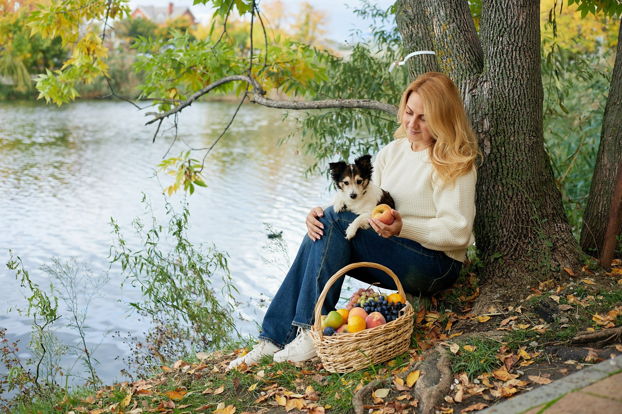 Семейная фотосессия. Фотограф Марина Водовозова в Динской | Краснодаре