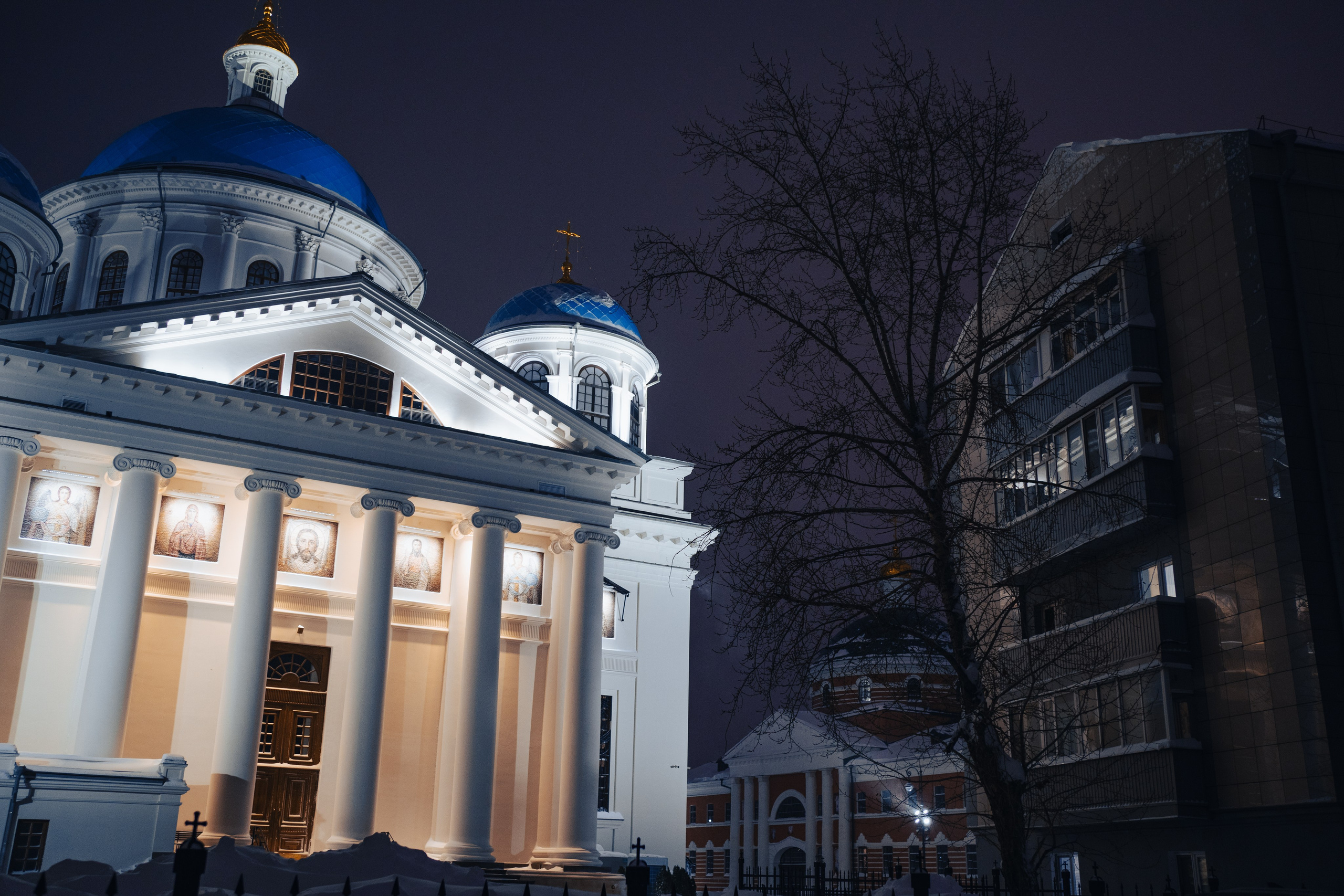 Kazan 2024/2025. Felixtones