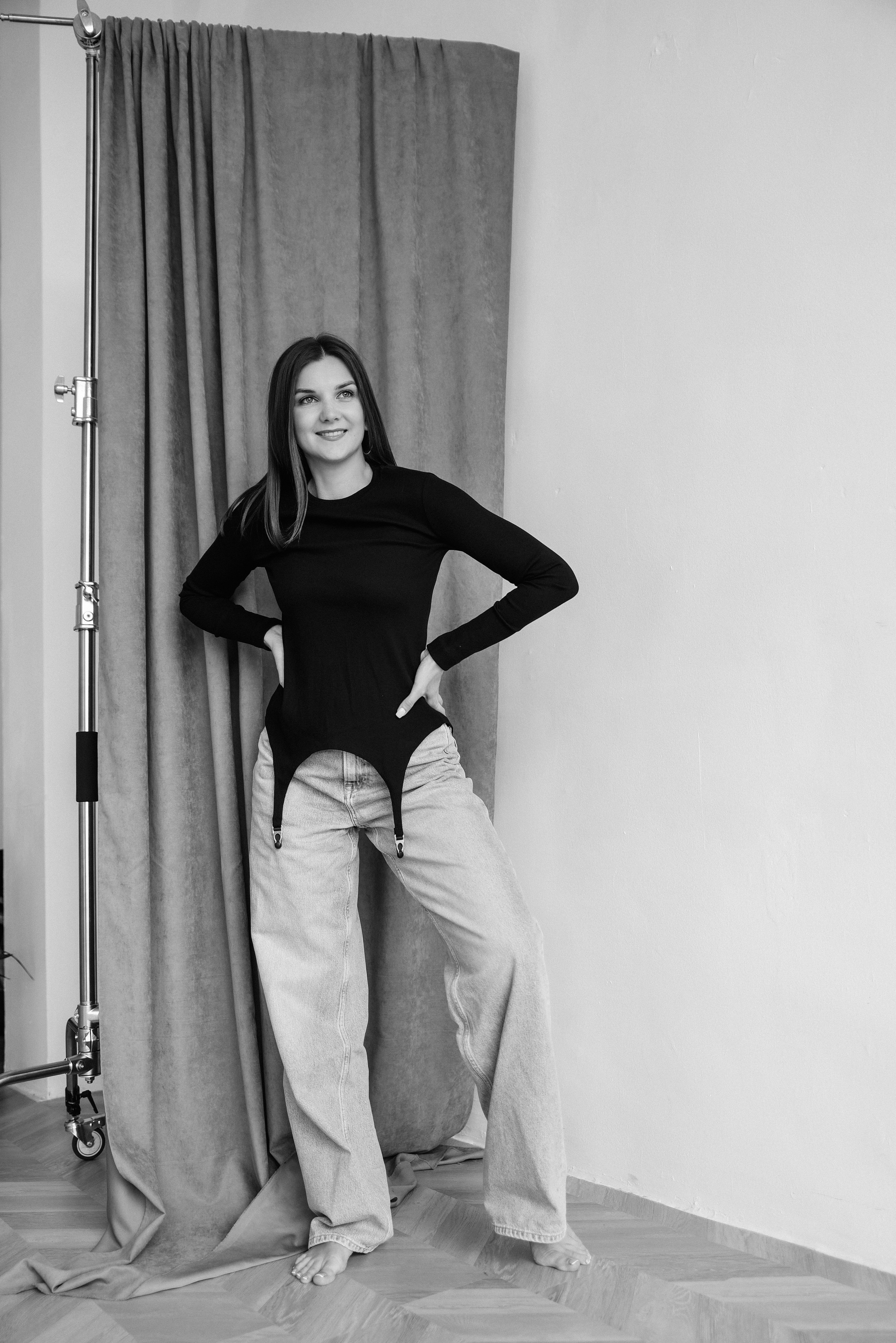 Елена. Студийный фотограф в Йошкар-Оле