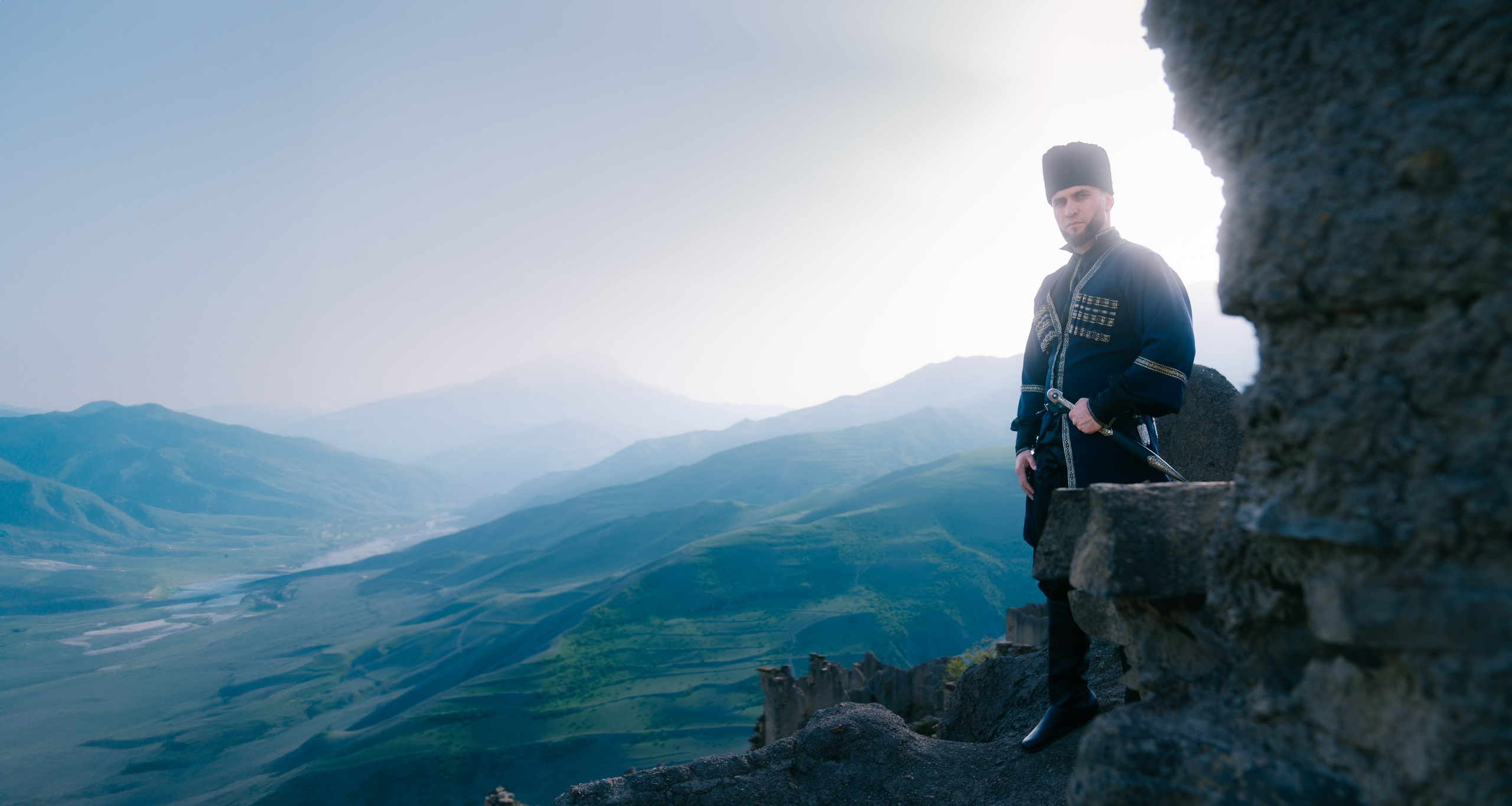 Street. Фотограф Москва