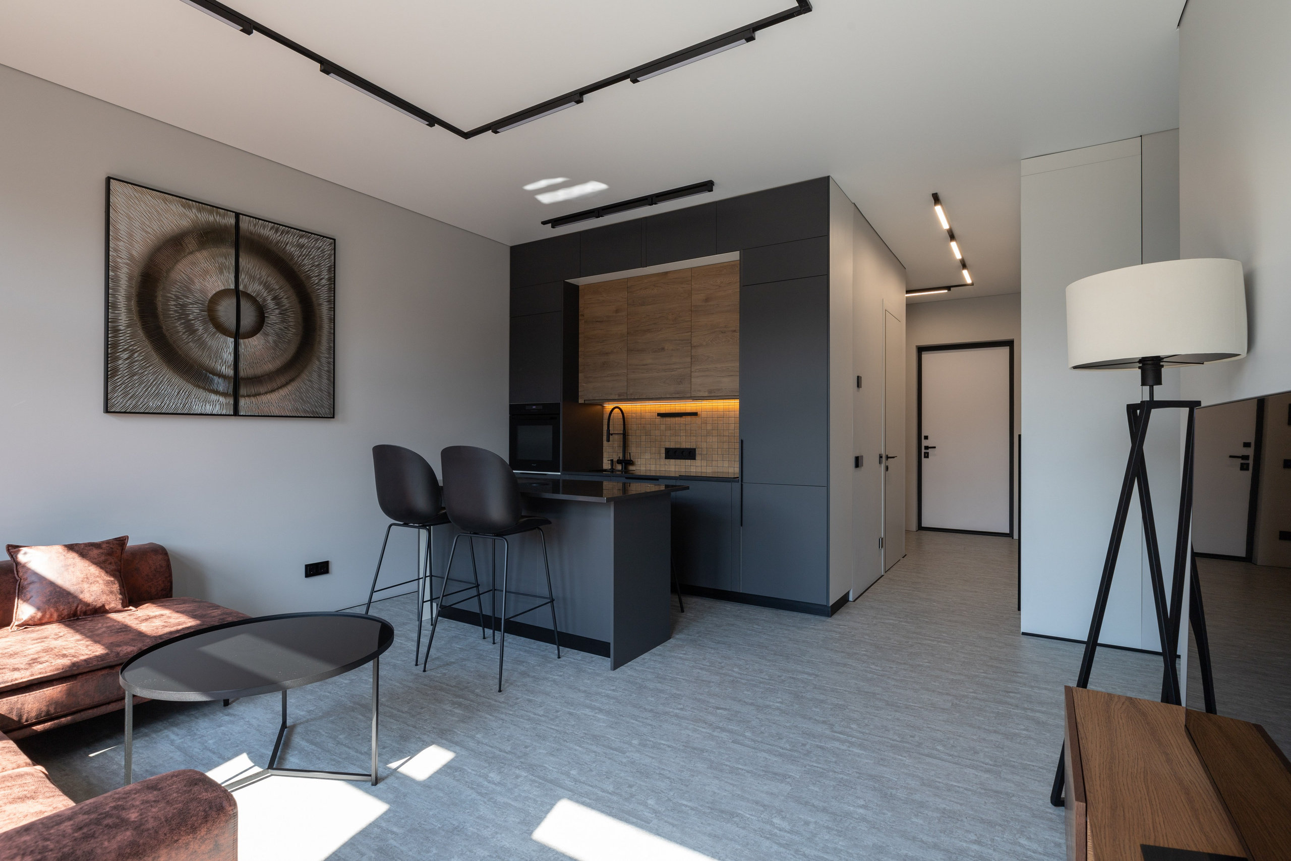 Интерьерная фотография. Интерьерный и архитектурный фотограф Солодова Алина