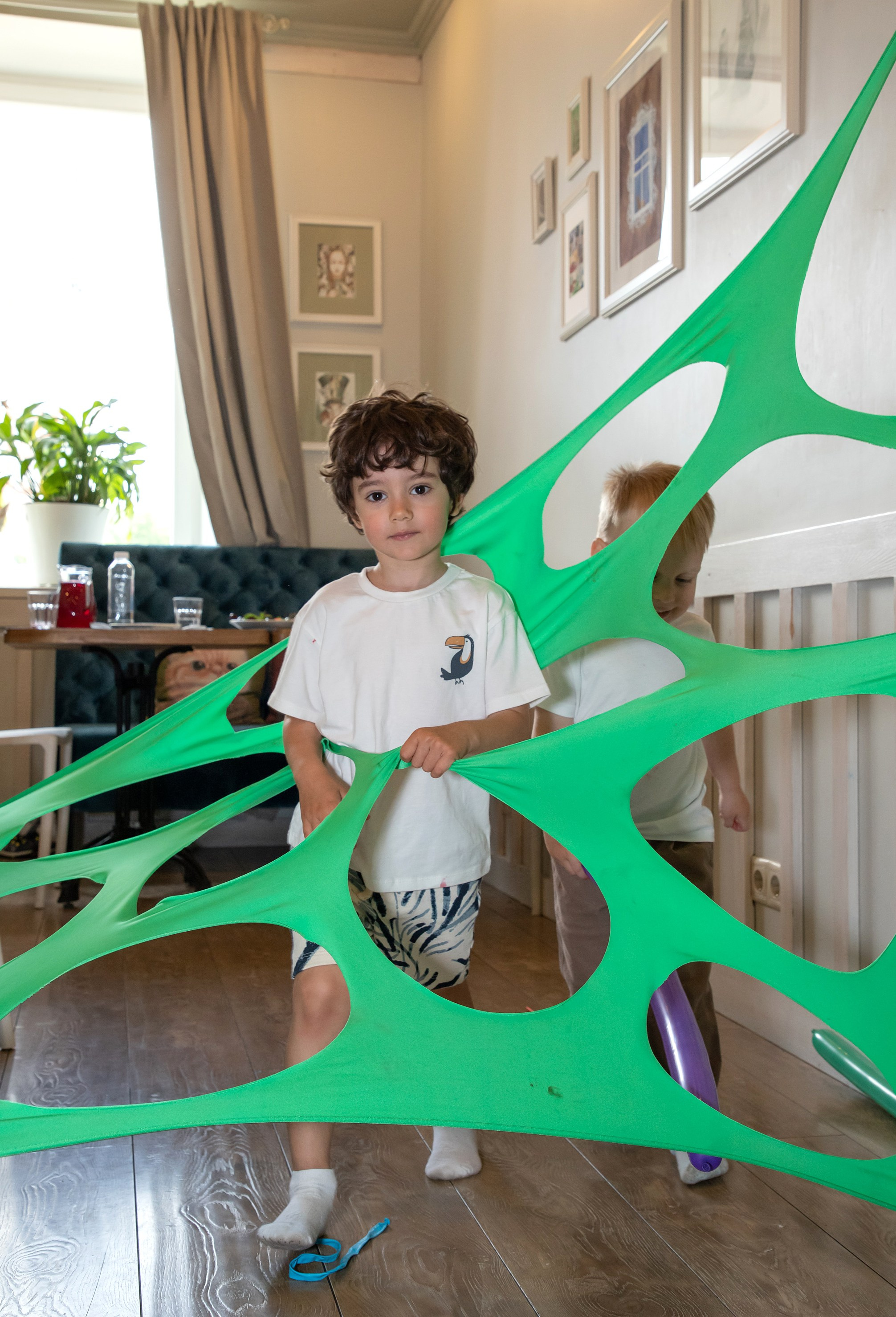 День рождения