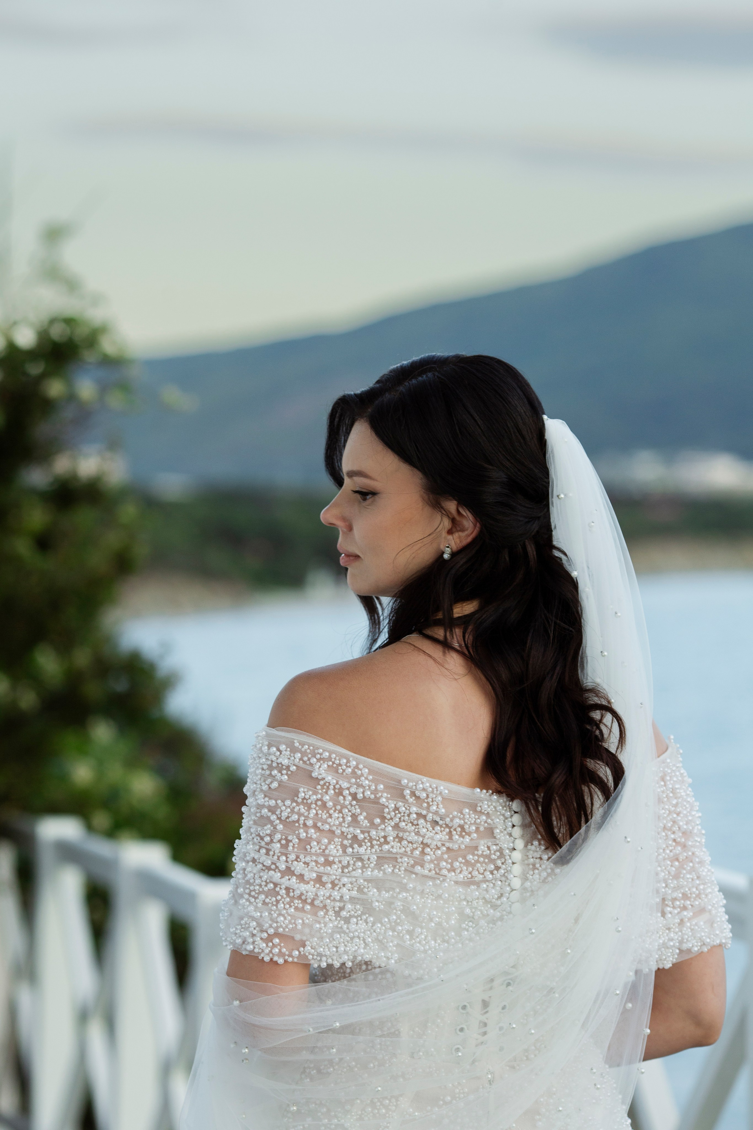 Софья и Виталий. Фотограф Новороссийск