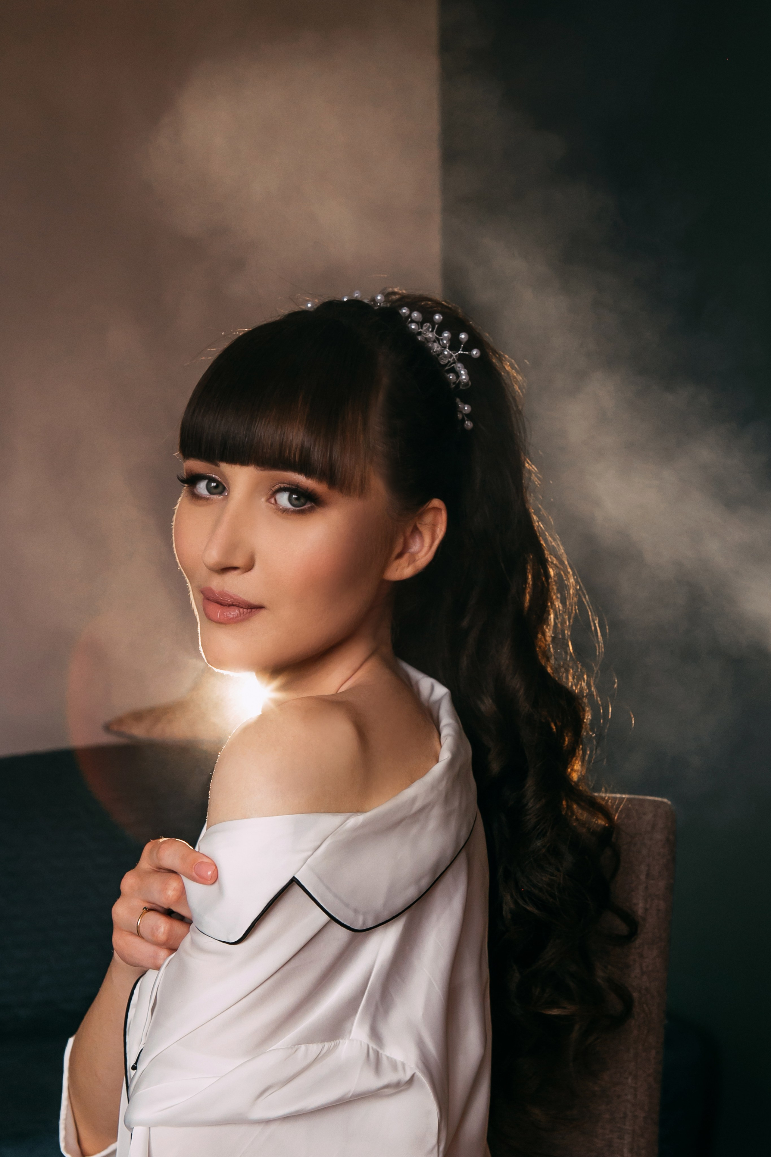 Роман и Диана. Фотограф Новороссийск