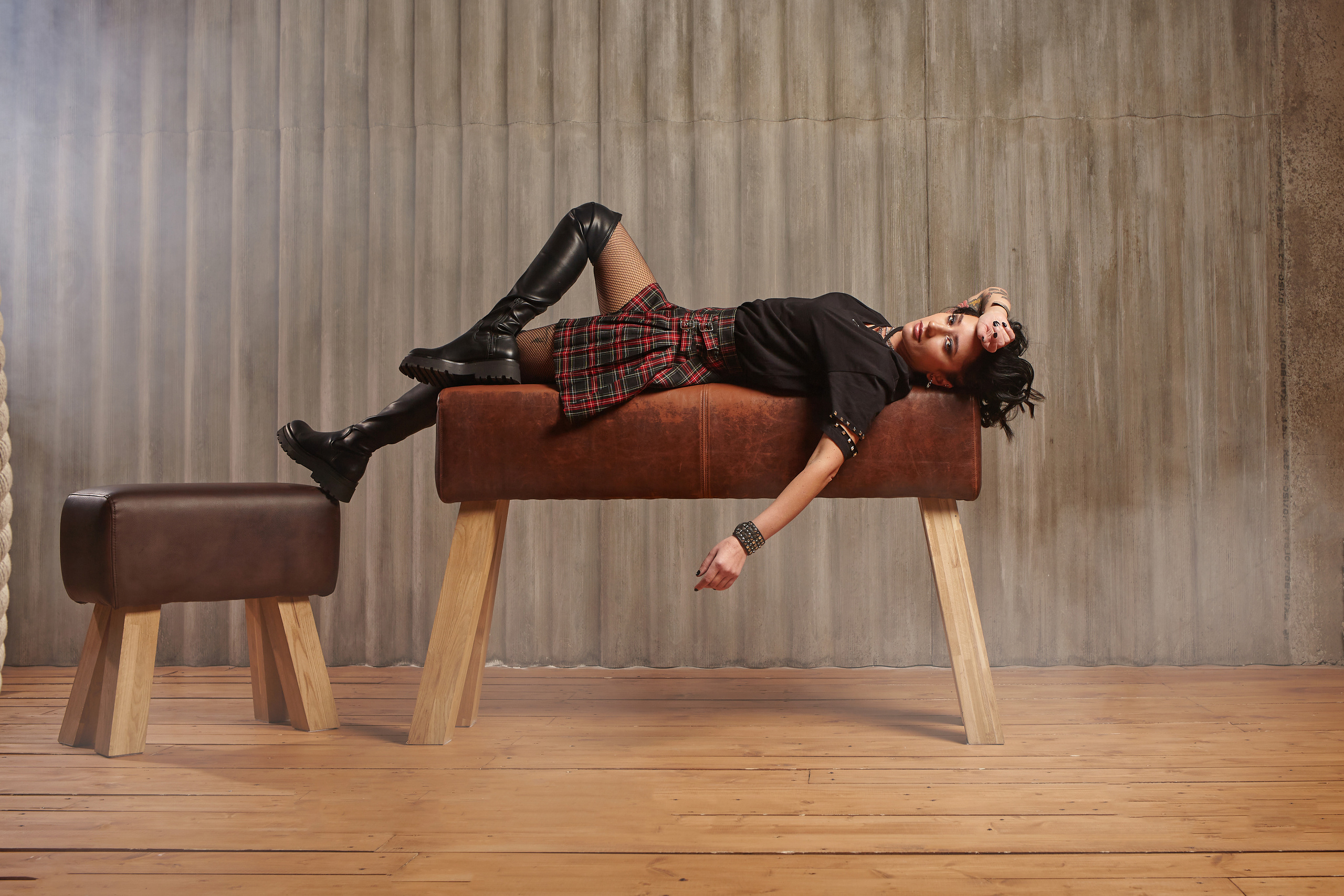 Katerina. Главная