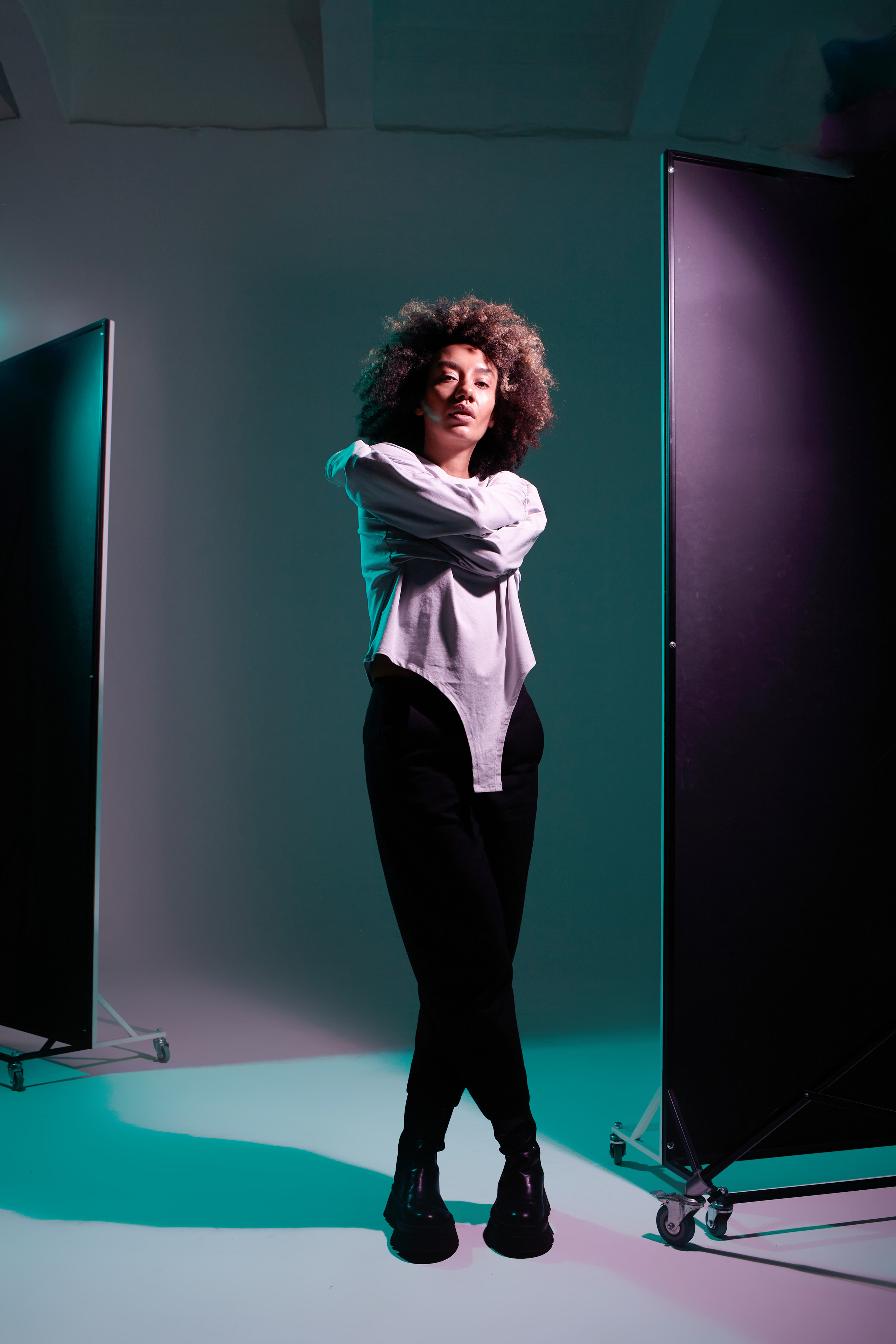 Bandeira. Главная