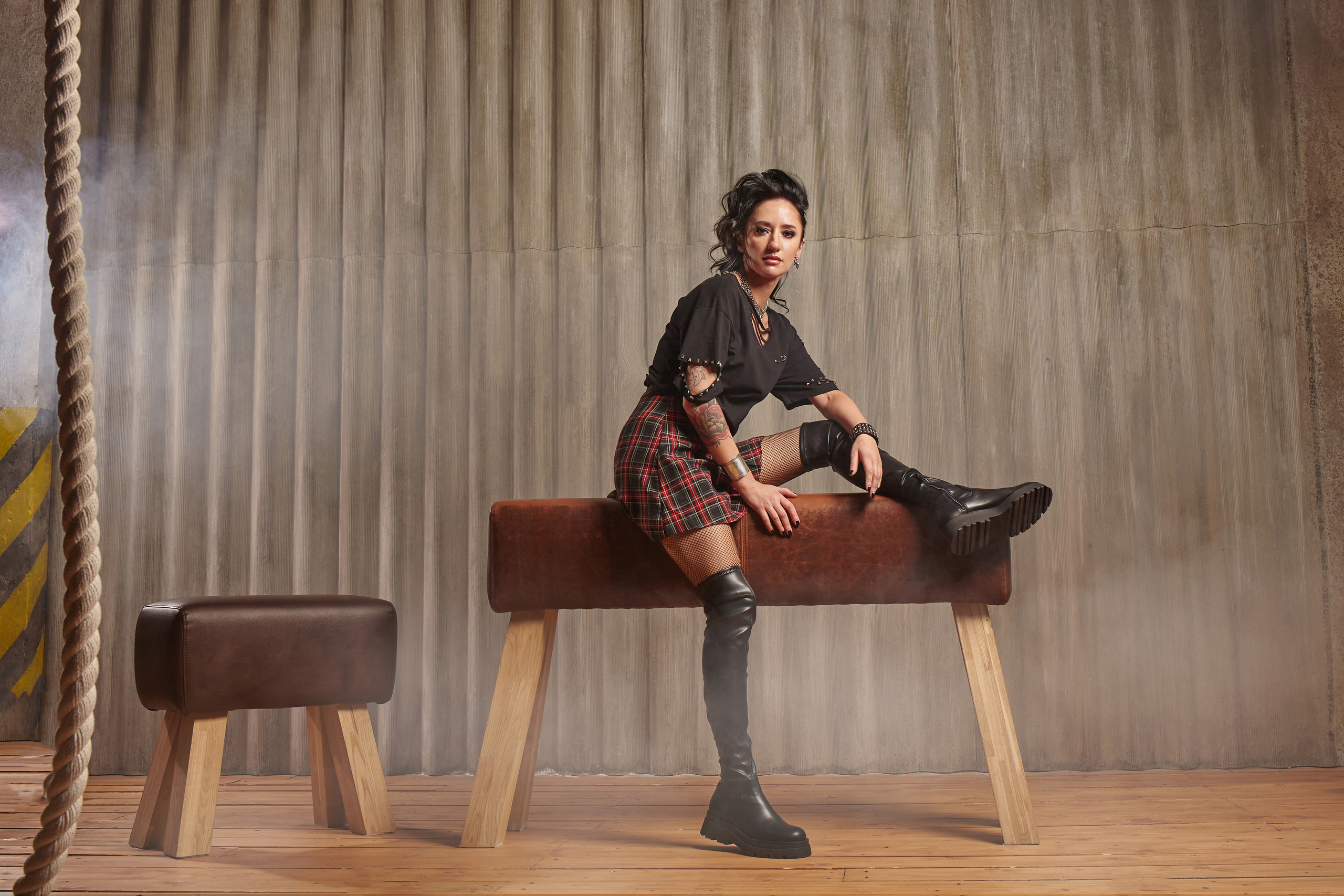 Katerina. Главная