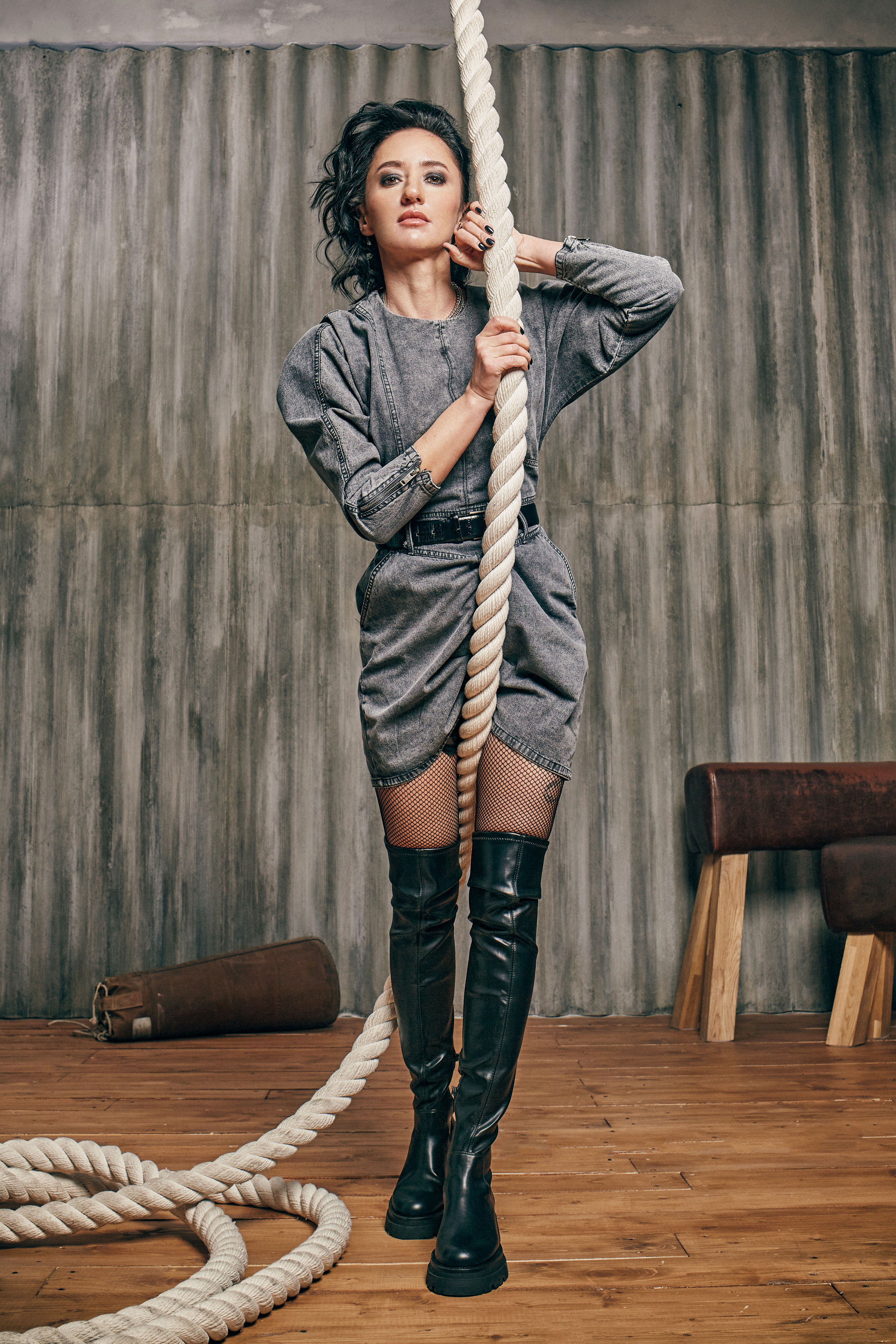 Katerina. Главная