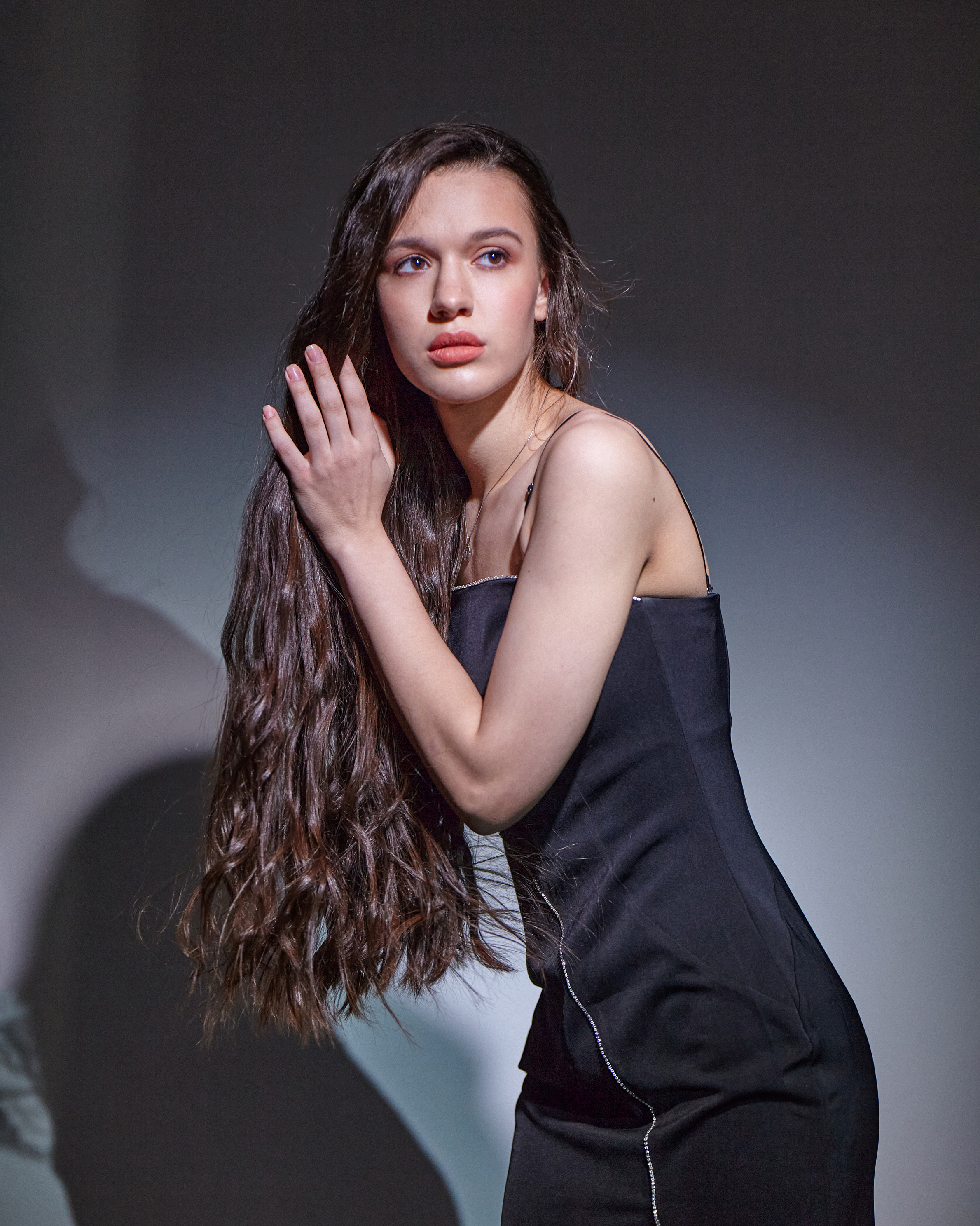 Violetta. Главная