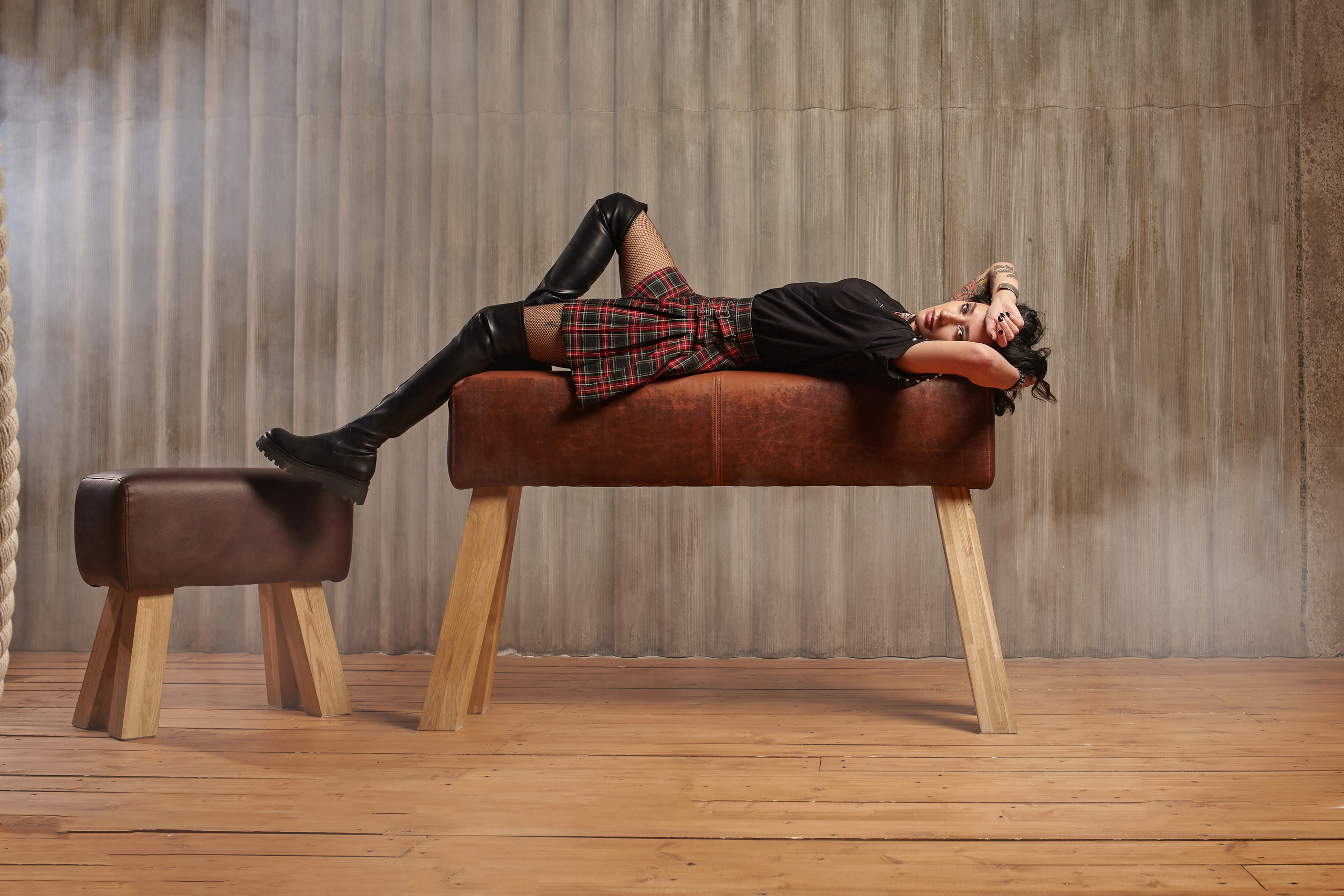 Katerina. Главная