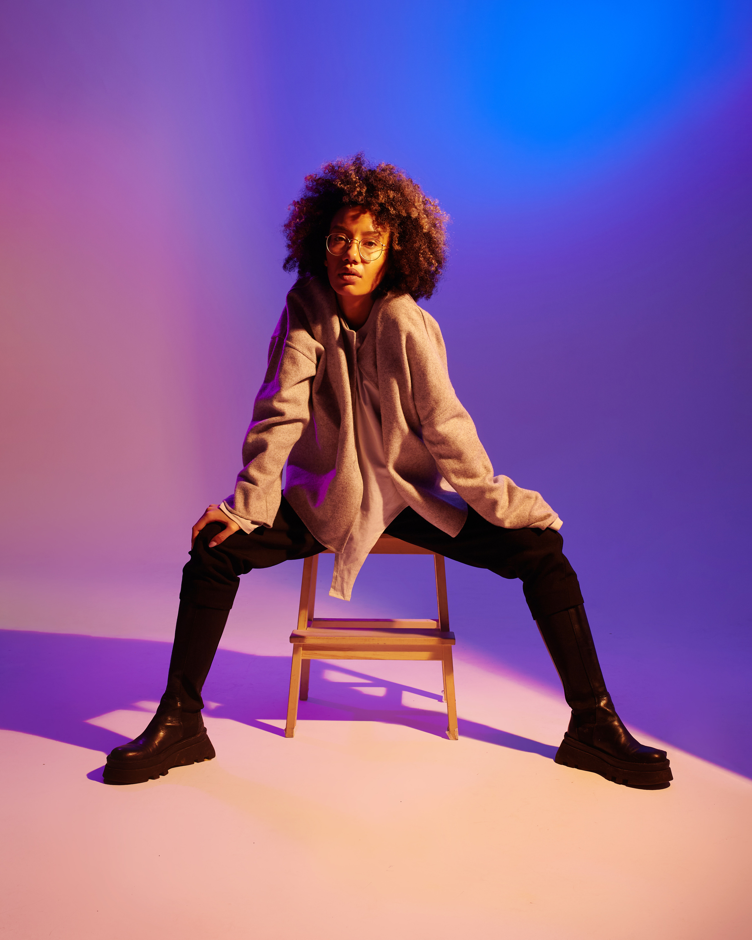 Bandeira. Главная