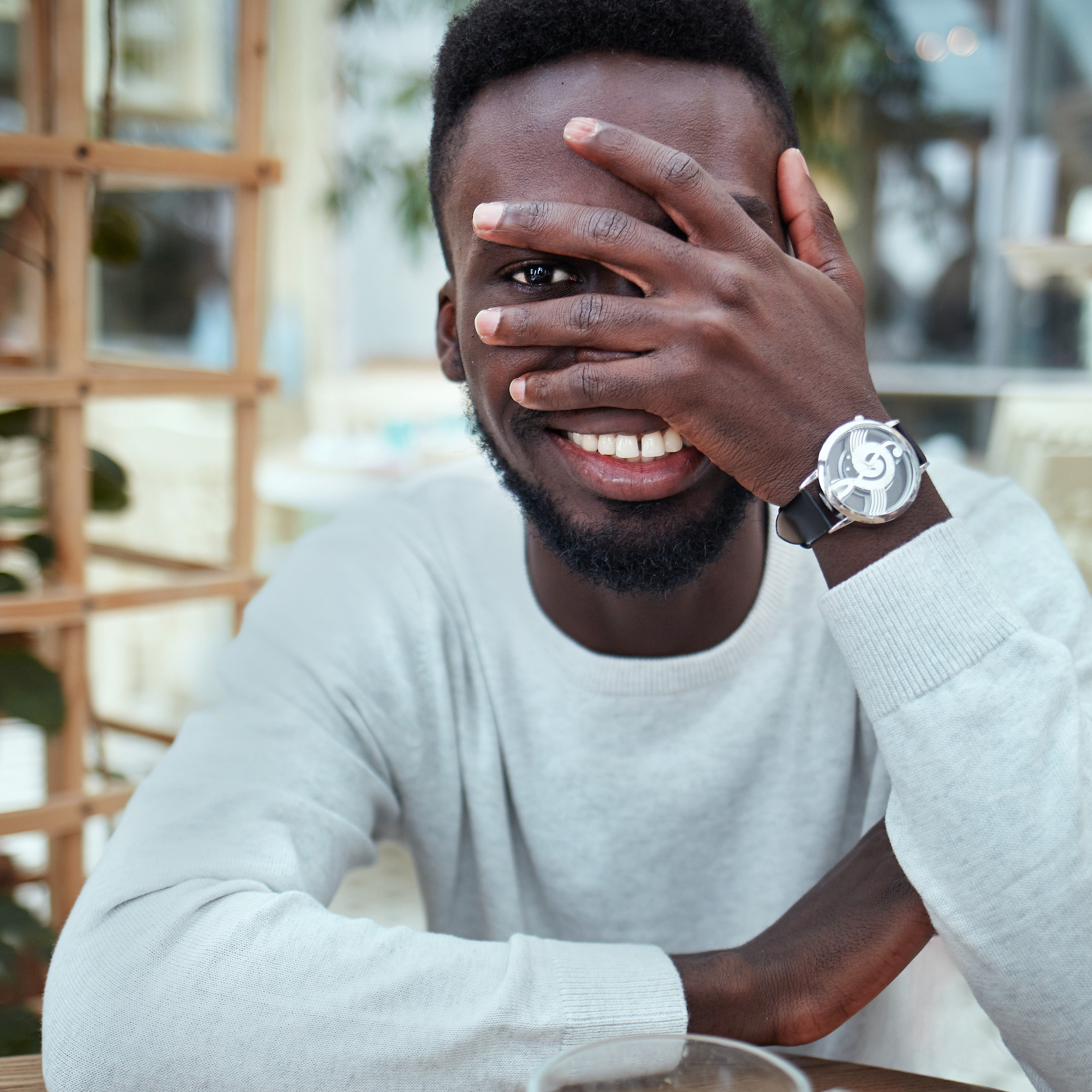 Daniel. Главная