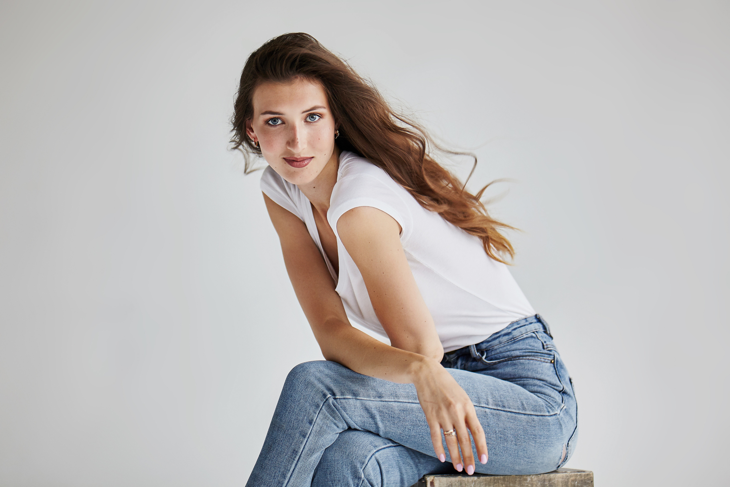 Irina Bereza. Главная