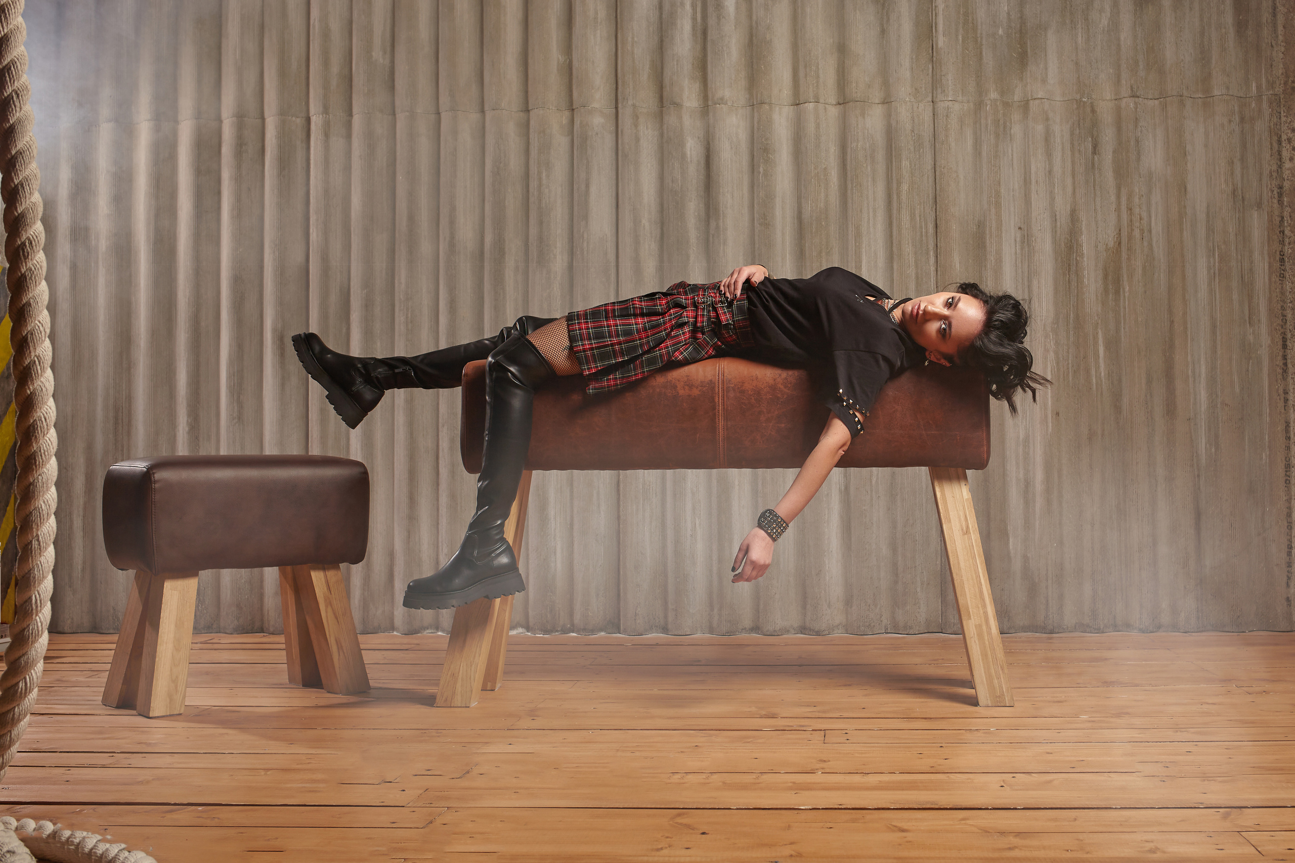 Katerina. Главная