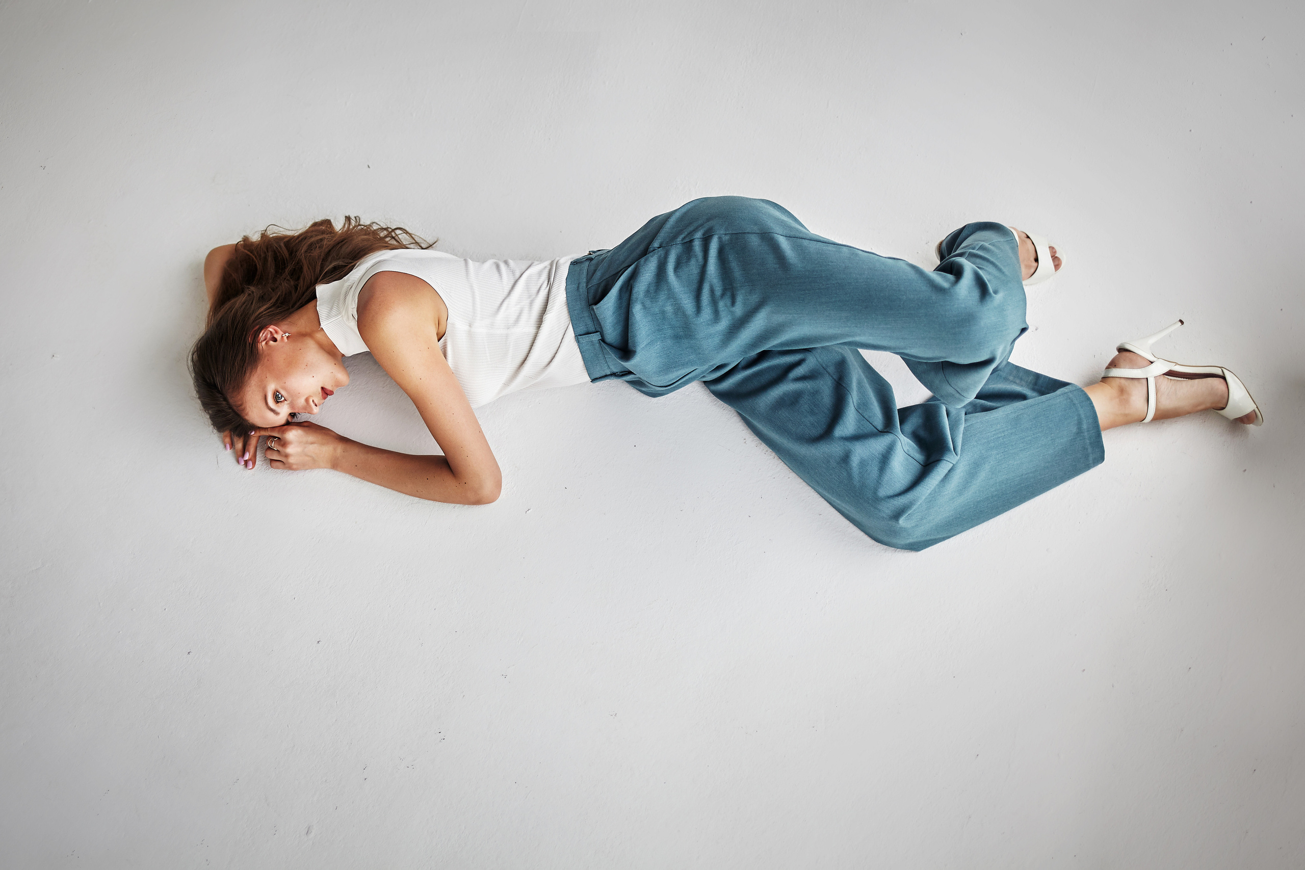 Irina Bereza. Главная