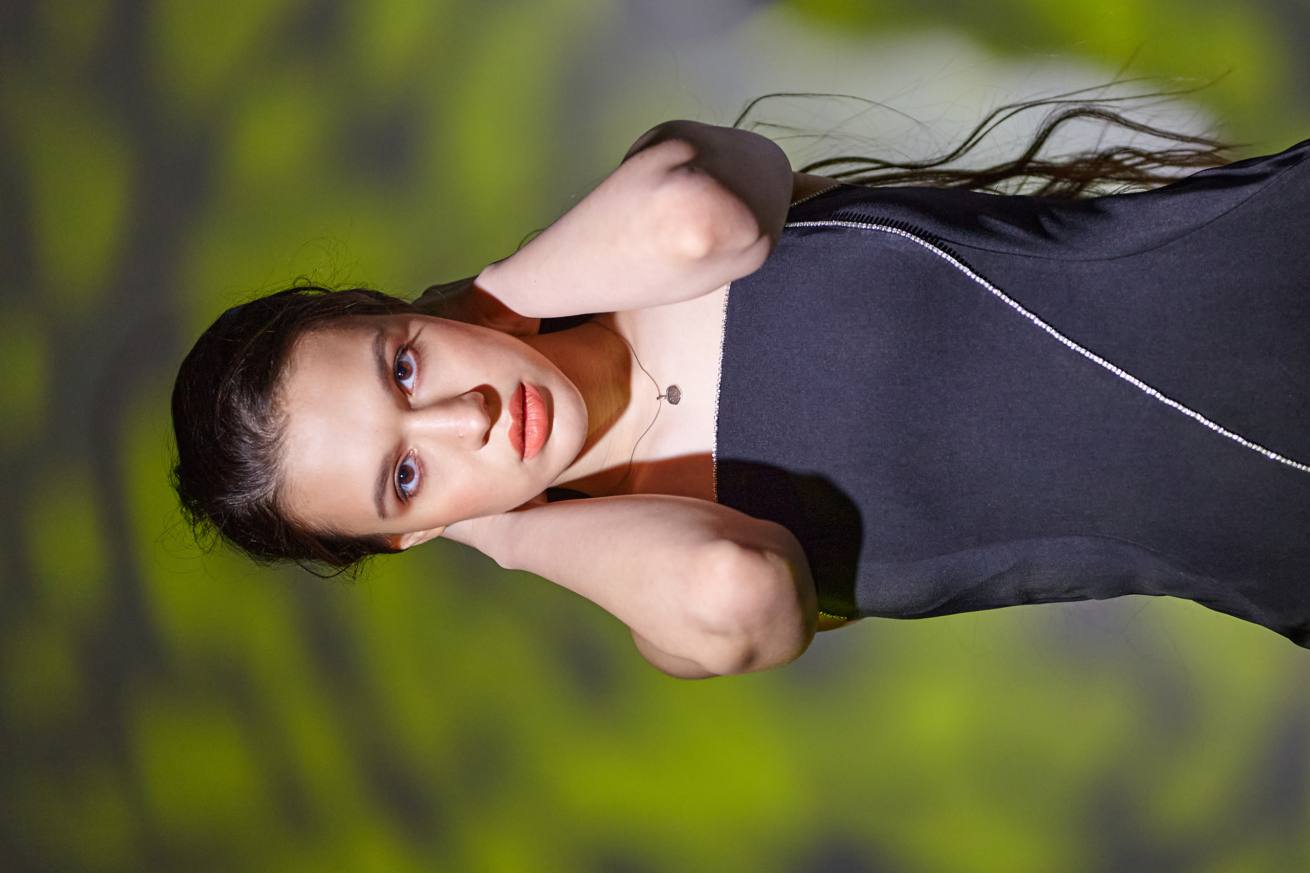 Violetta. Главная