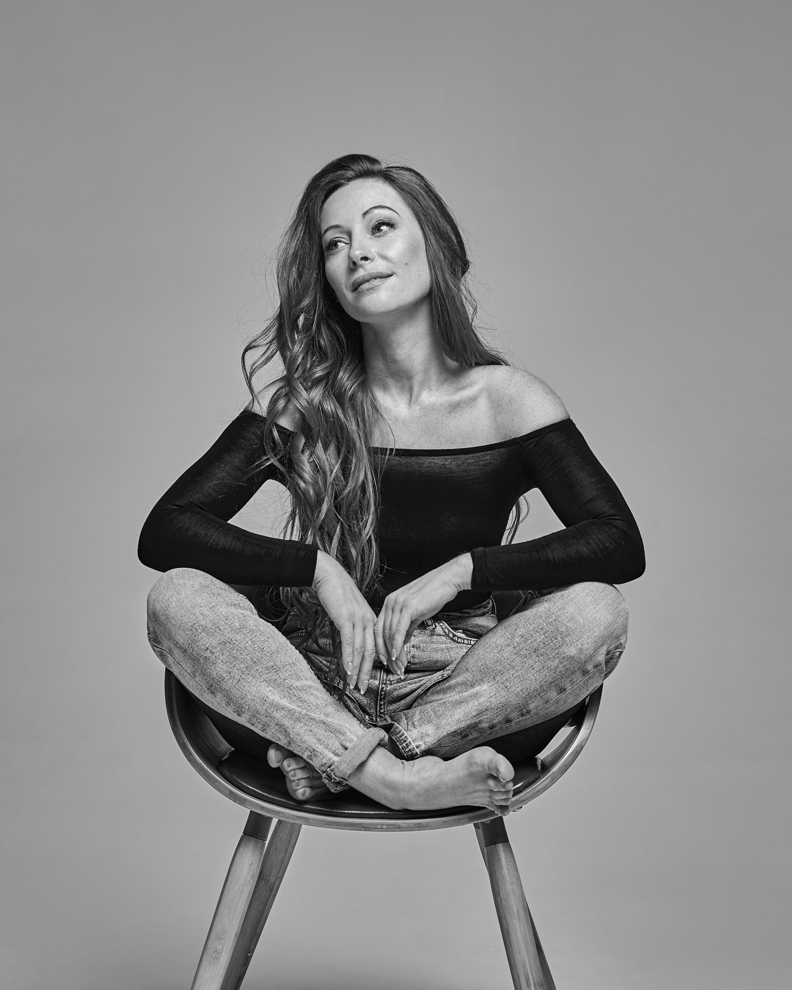 Irina. Главная