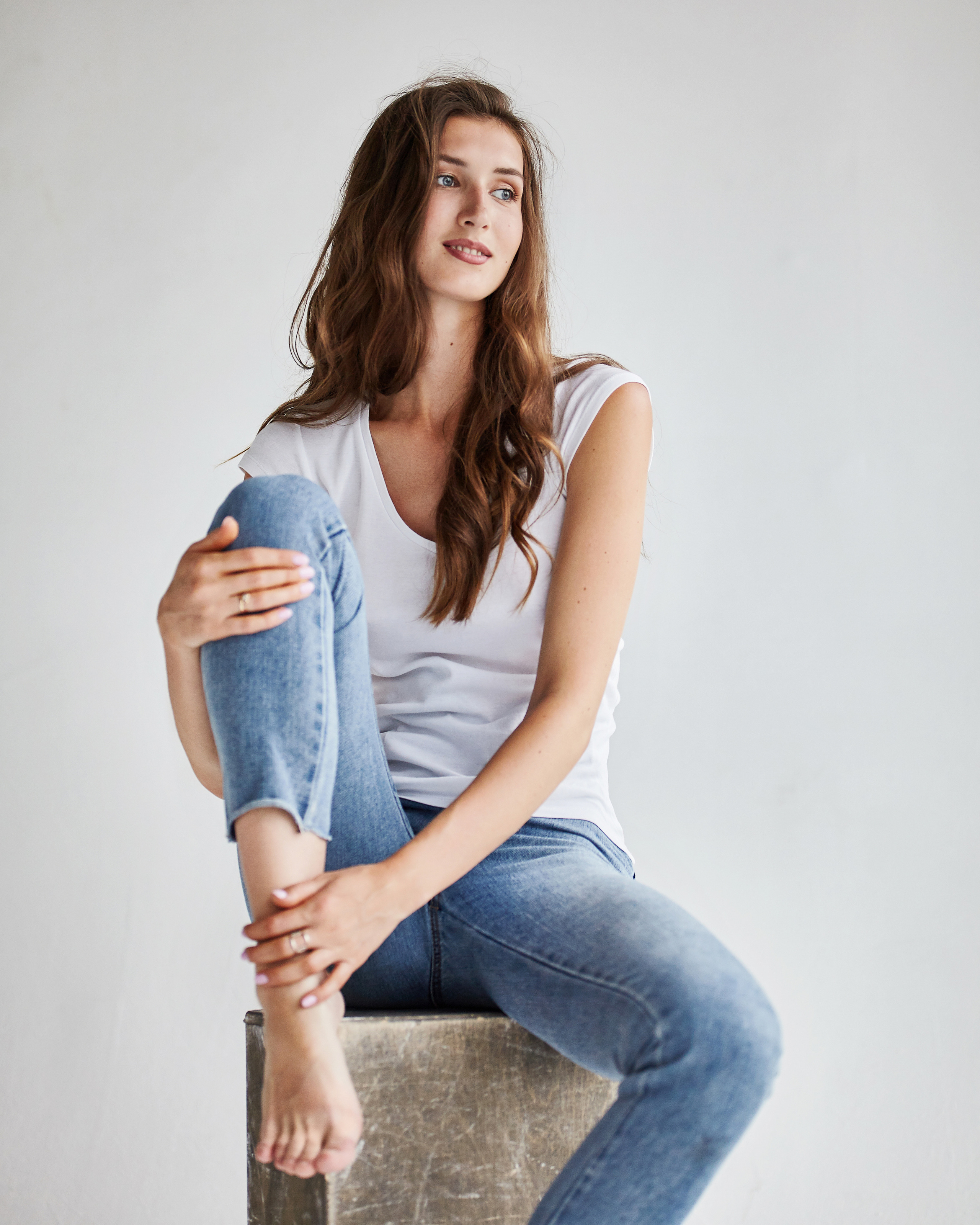 Irina Bereza. Главная