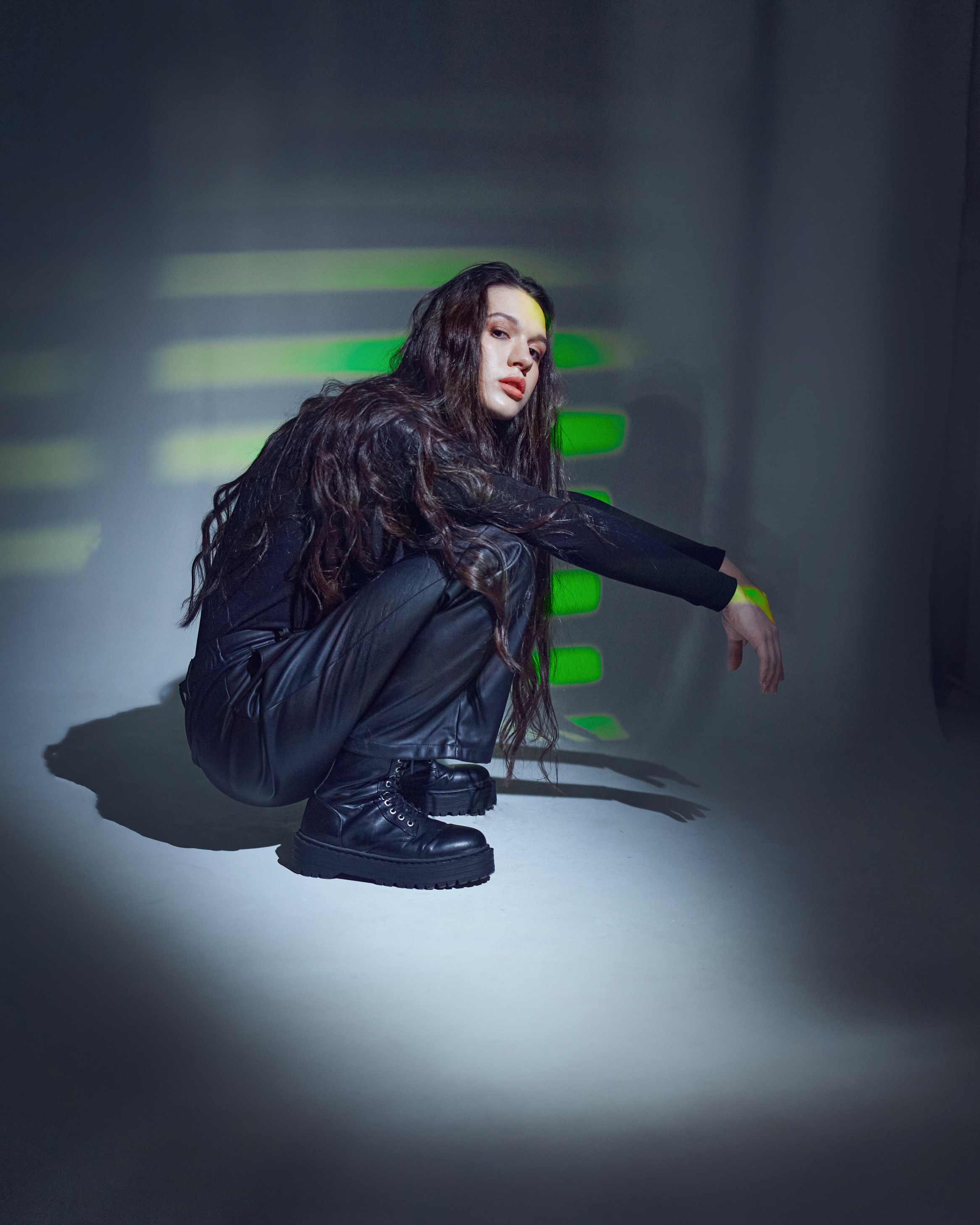 Violetta. Главная