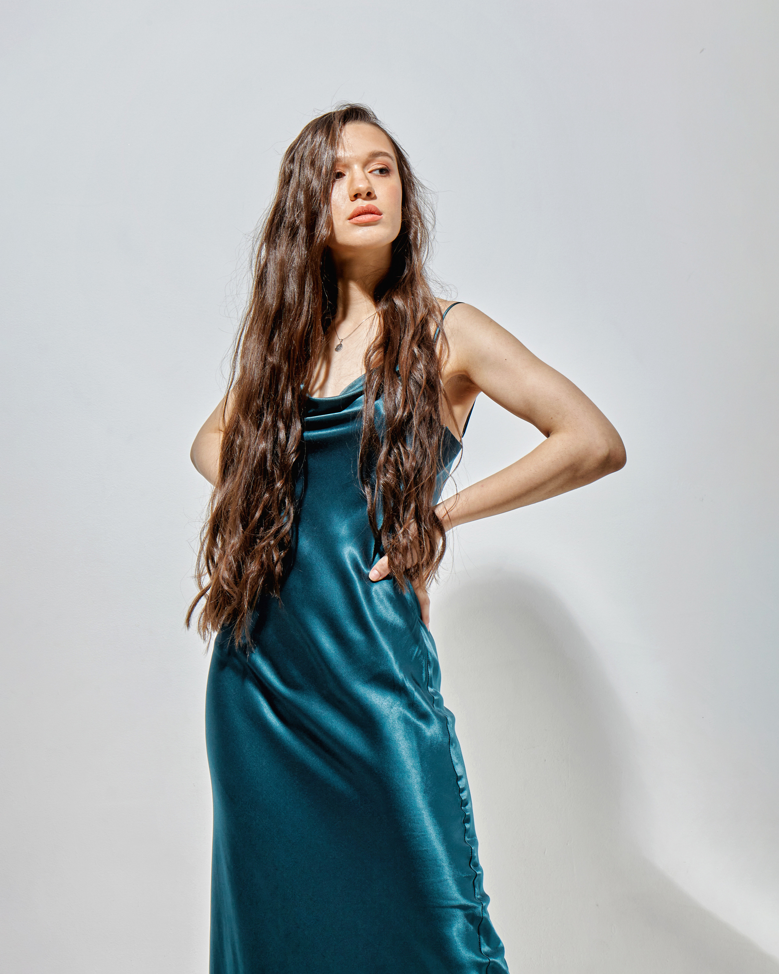 Violetta. Главная