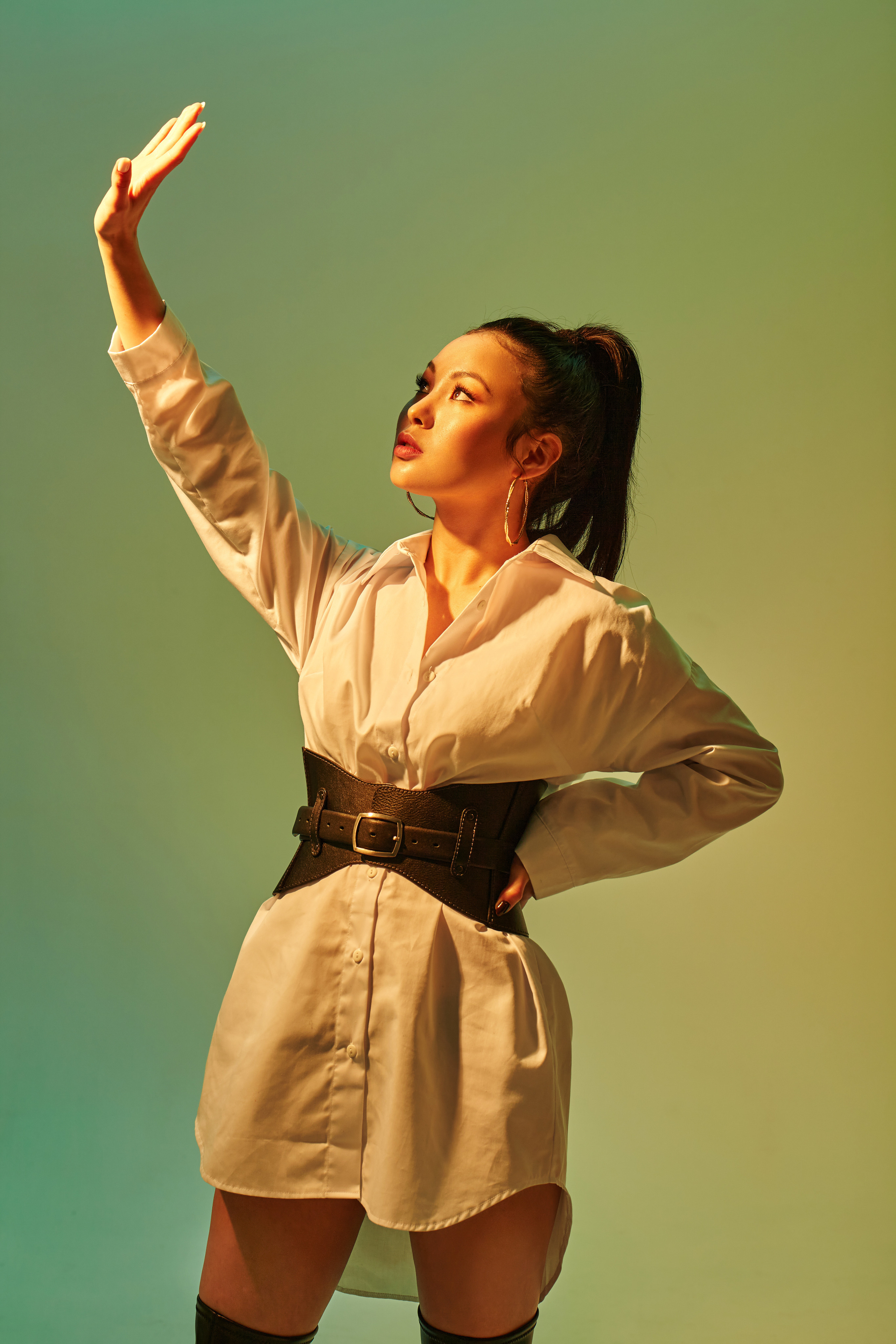 Elza. Главная