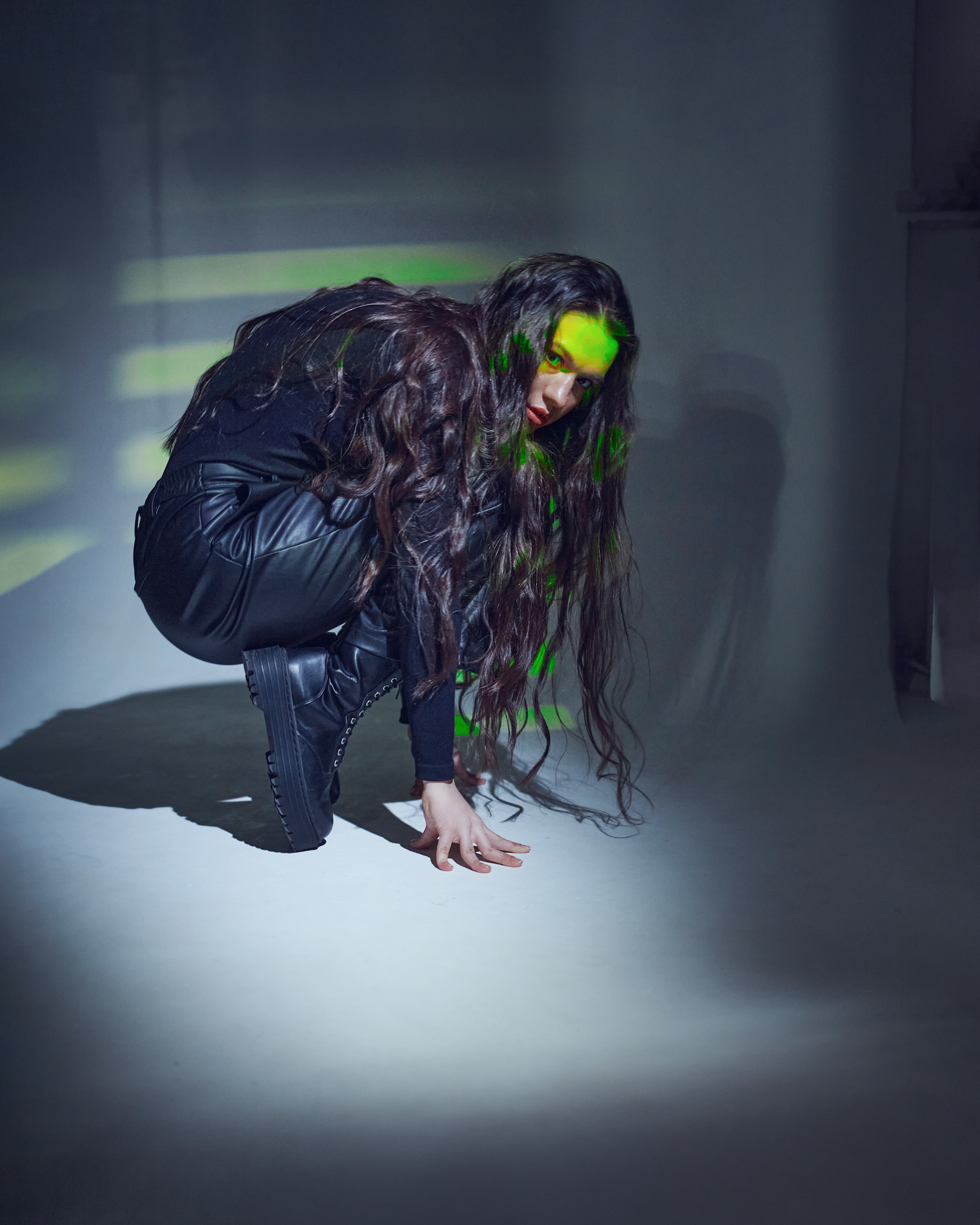 Violetta. Главная