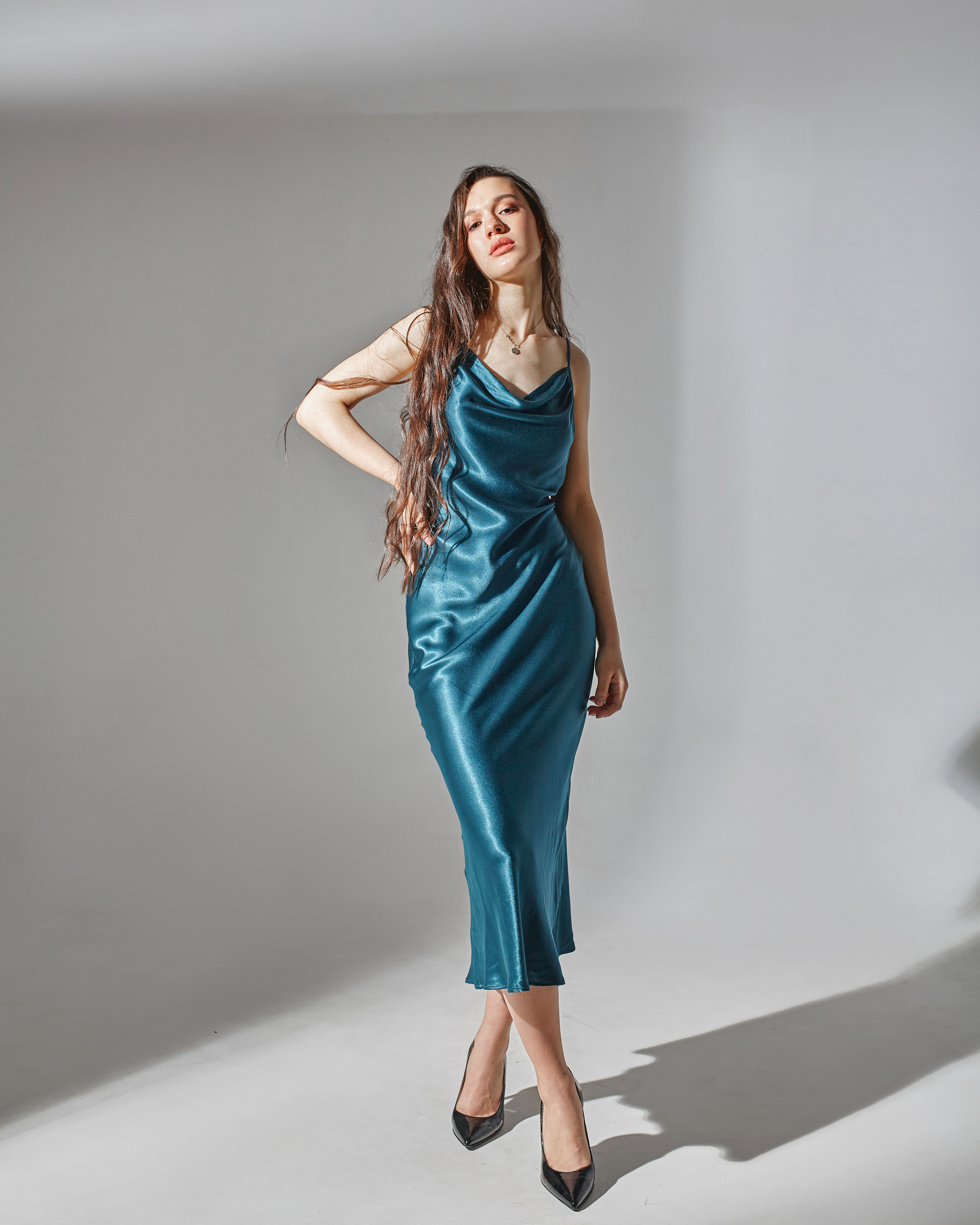 Violetta. Главная