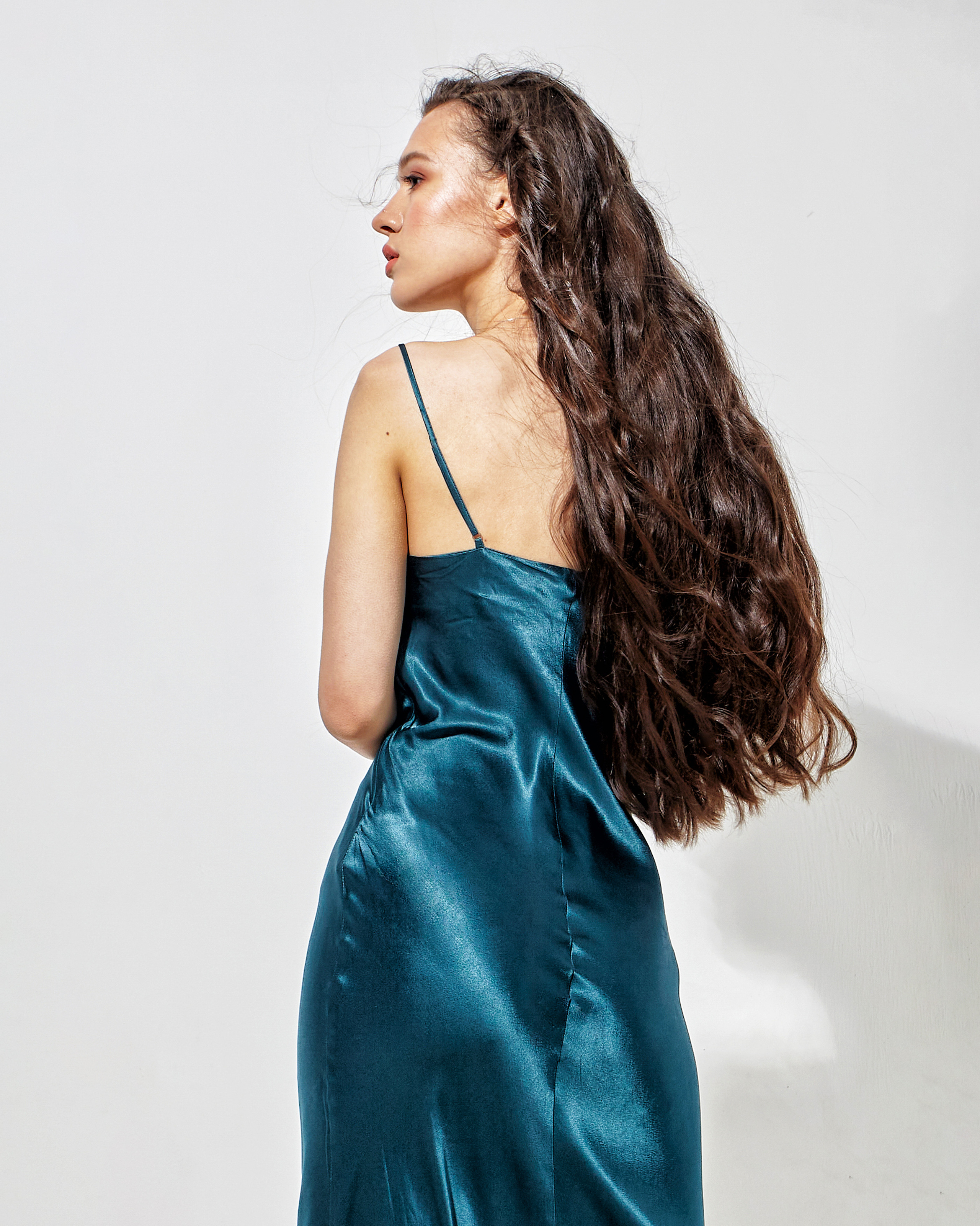 Violetta. Главная